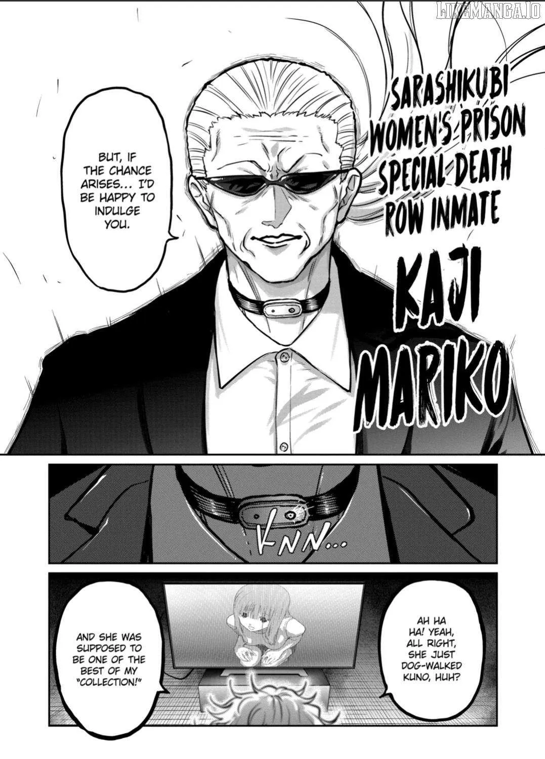 Read ST✰R: Strike It Rich chapter 62 image 22 on Lezhin