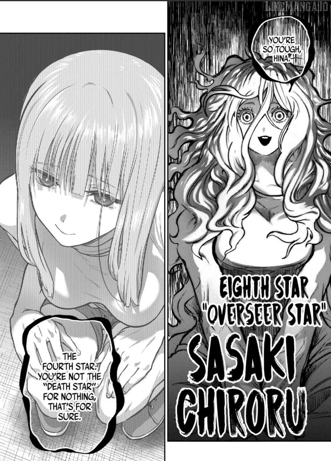 Read ST✰R: Strike It Rich chapter 62 image 24 on Lezhin