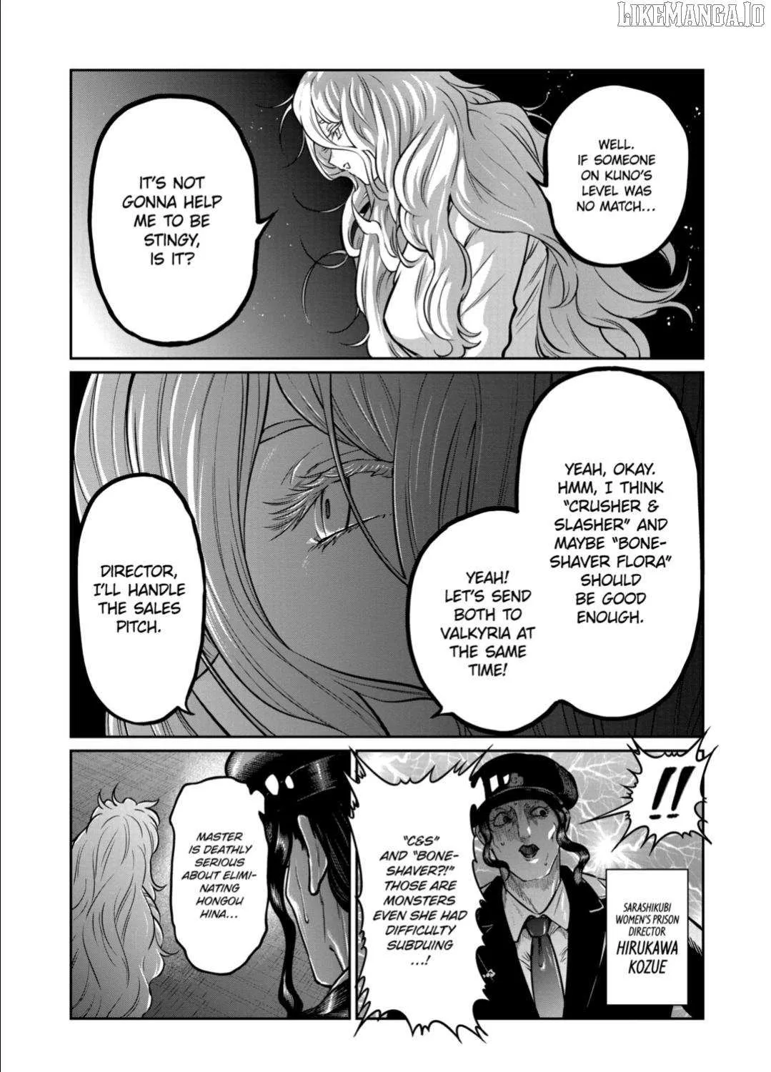 Read ST✰R: Strike It Rich chapter 62 image 26 on Lezhin