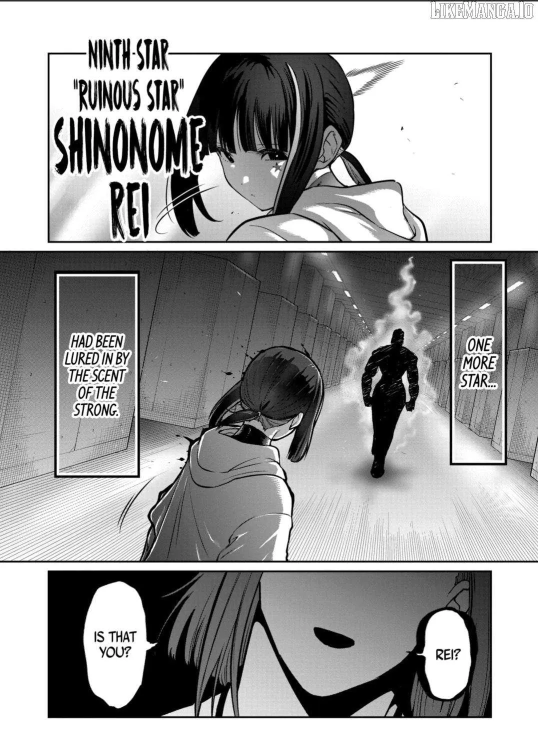 Read ST✰R: Strike It Rich chapter 62 image 30 on Lezhin