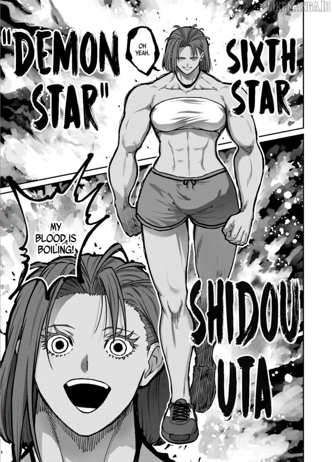 Read ST✰R: Strike It Rich chapter 62 image 32 on Lezhin