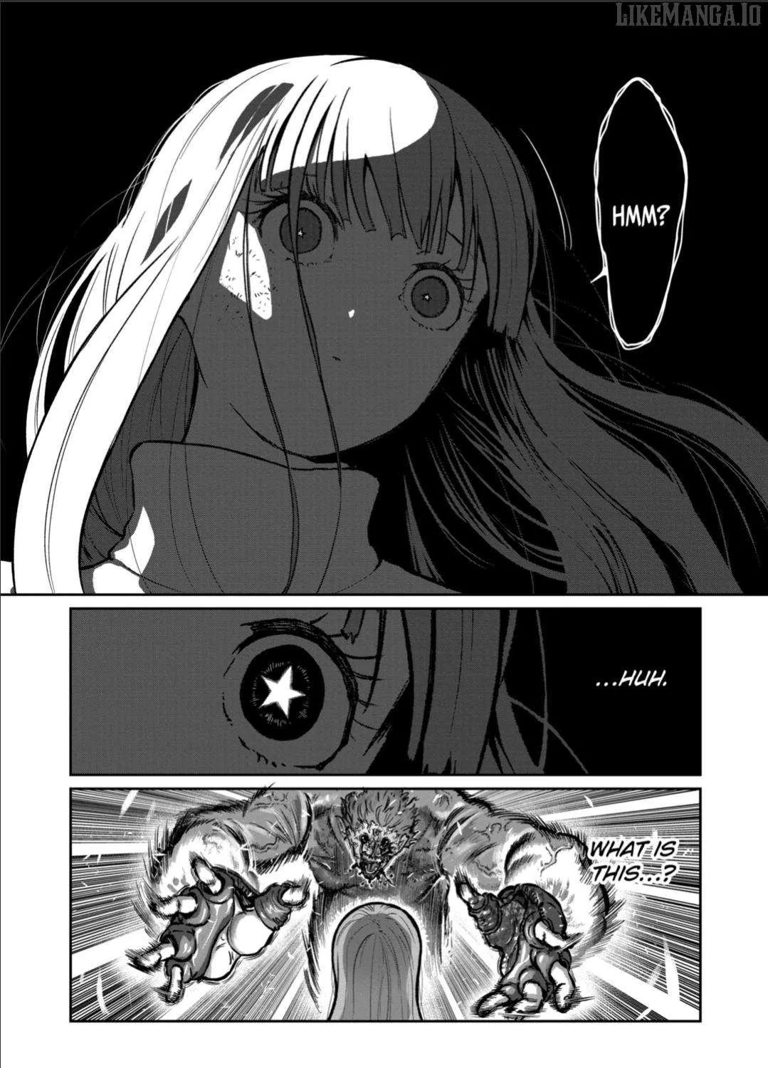 Read ST✰R: Strike It Rich chapter 62 image 8 on Lezhin