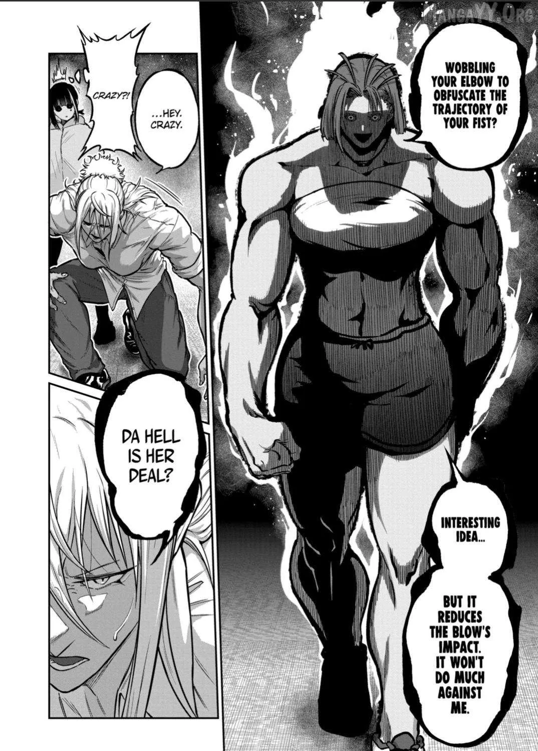 Read ST✰R: Strike It Rich chapter 64 image 10 on Lezhin