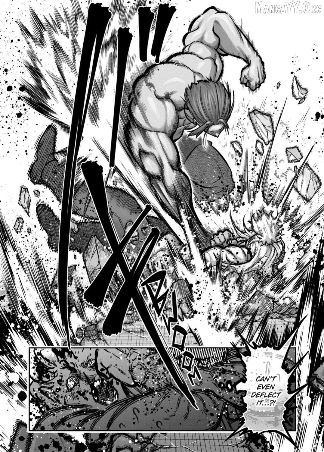 Read ST✰R: Strike It Rich chapter 64 image 22 on Lezhin