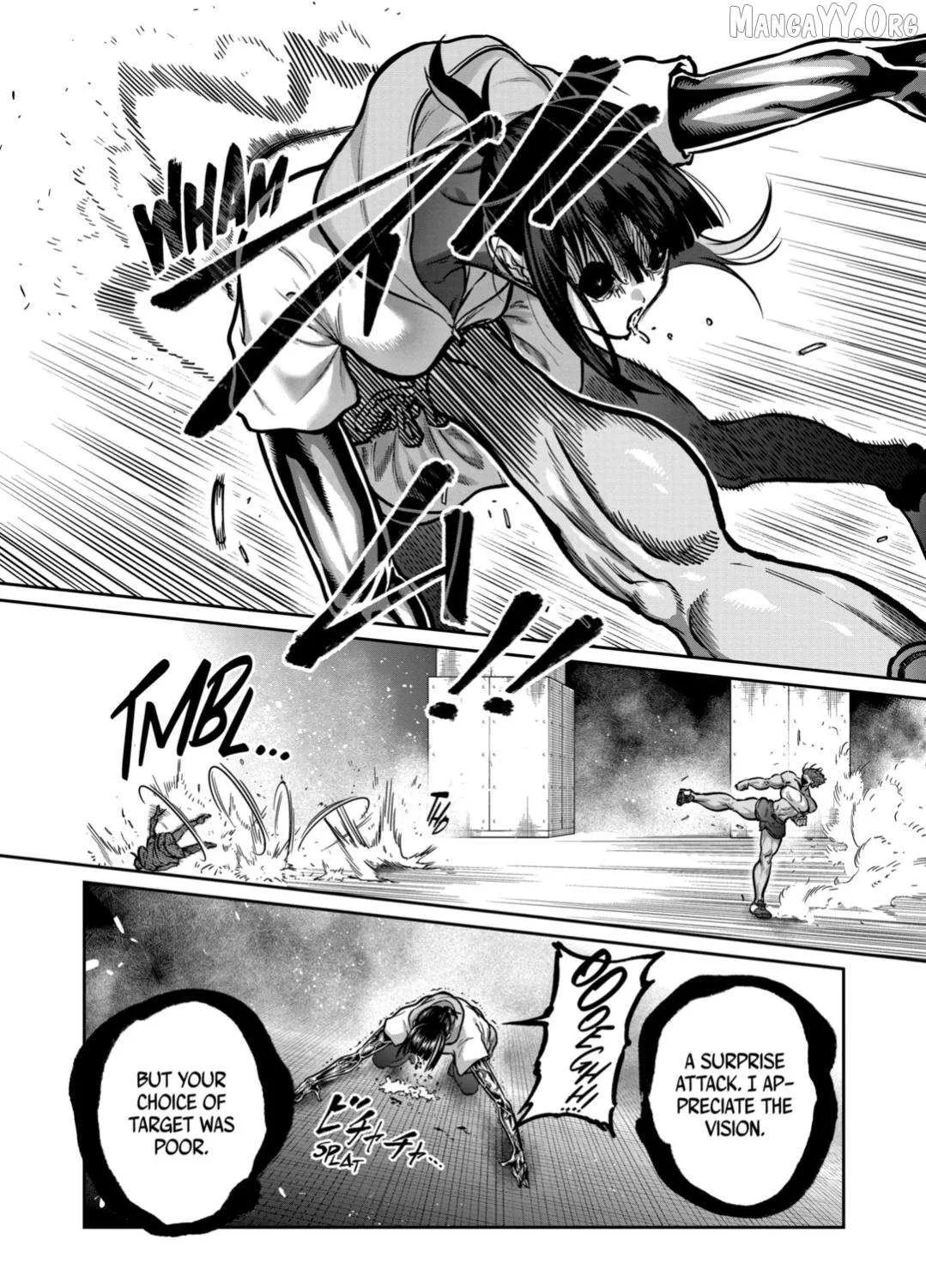 Read ST✰R: Strike It Rich chapter 64 image 26 on Lezhin
