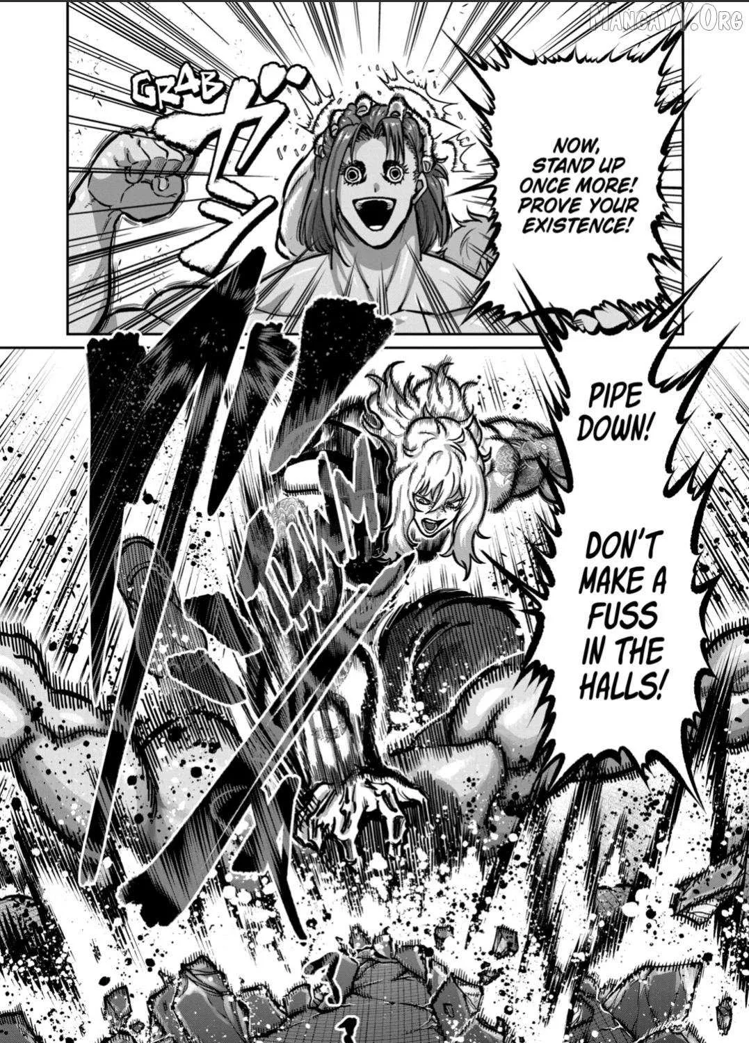 Read ST✰R: Strike It Rich chapter 64 image 30 on Lezhin