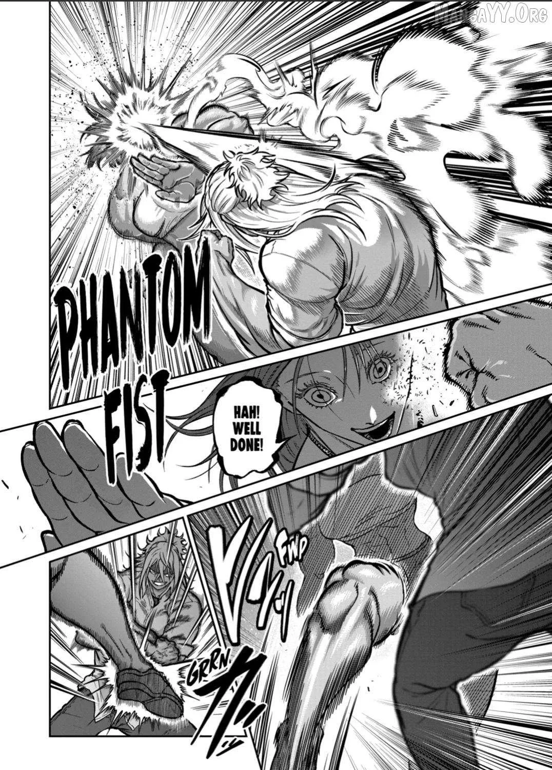 Read ST✰R: Strike It Rich chapter 64 image 6 on Lezhin