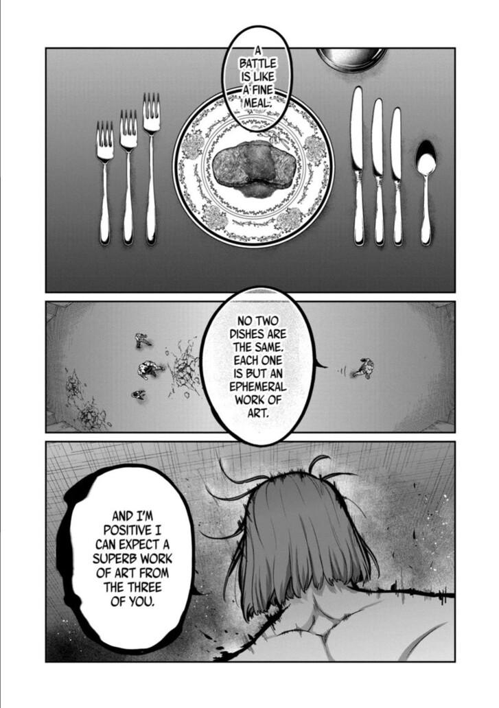 Read ST✰R: Strike It Rich chapter 65 image 1 on Lezhin