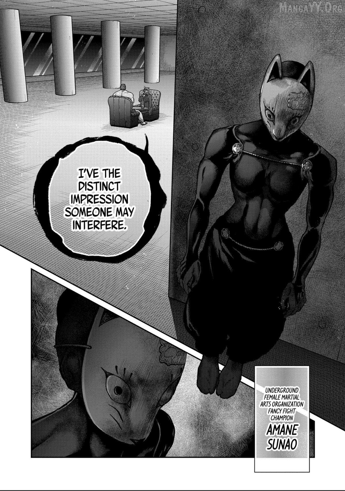 Read ST✰R: Strike It Rich chapter 66 image 3 on Lezhin