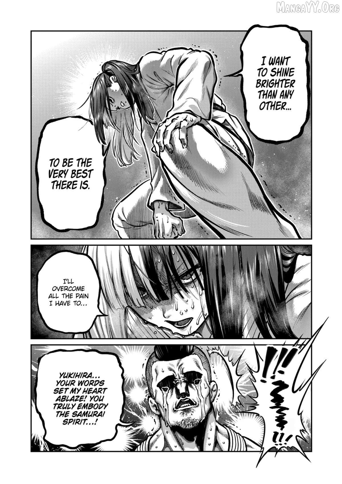 Read ST✰R: Strike It Rich chapter 67 image 10 on Lezhin