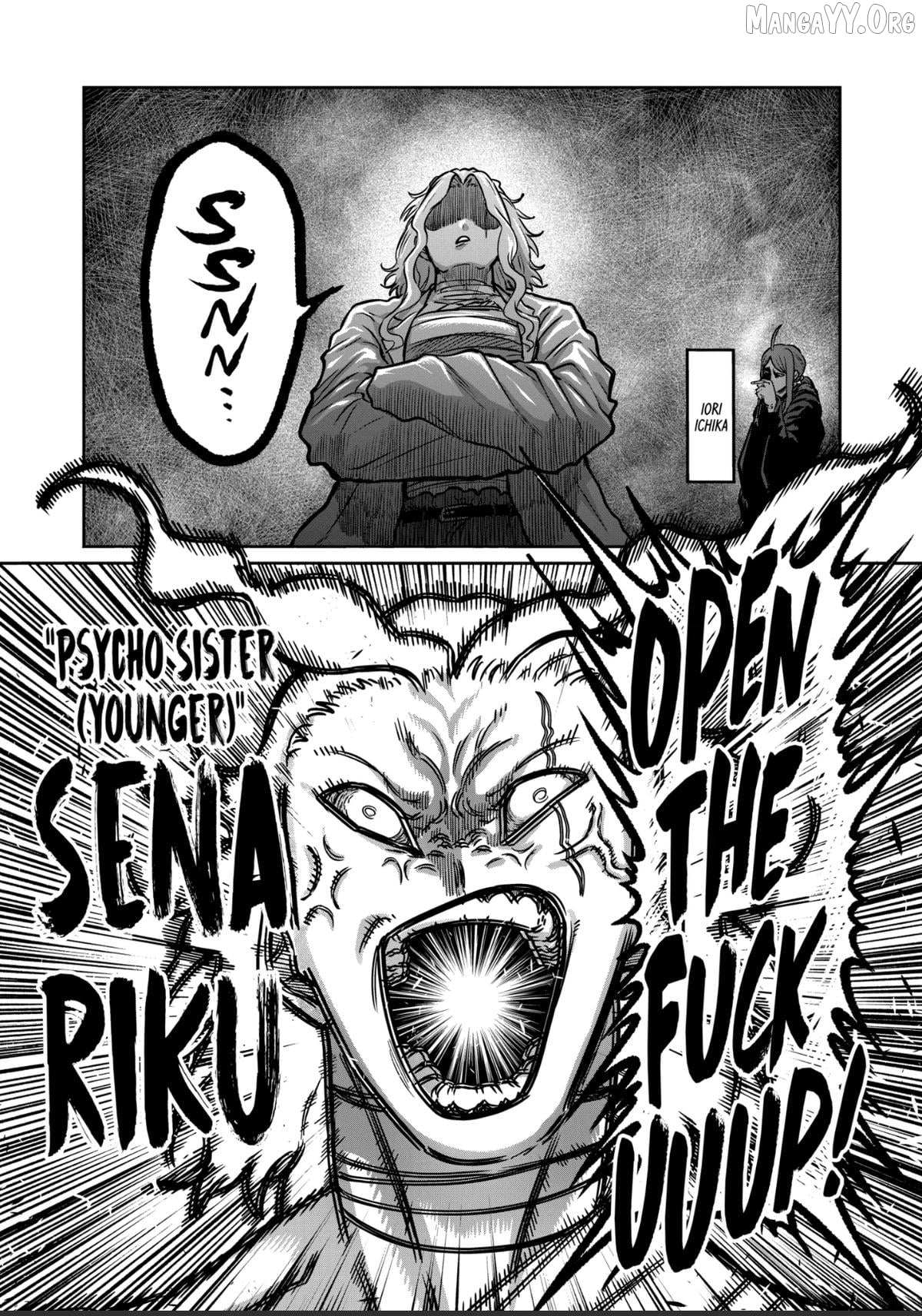 Read ST✰R: Strike It Rich chapter 67 image 15 on Lezhin