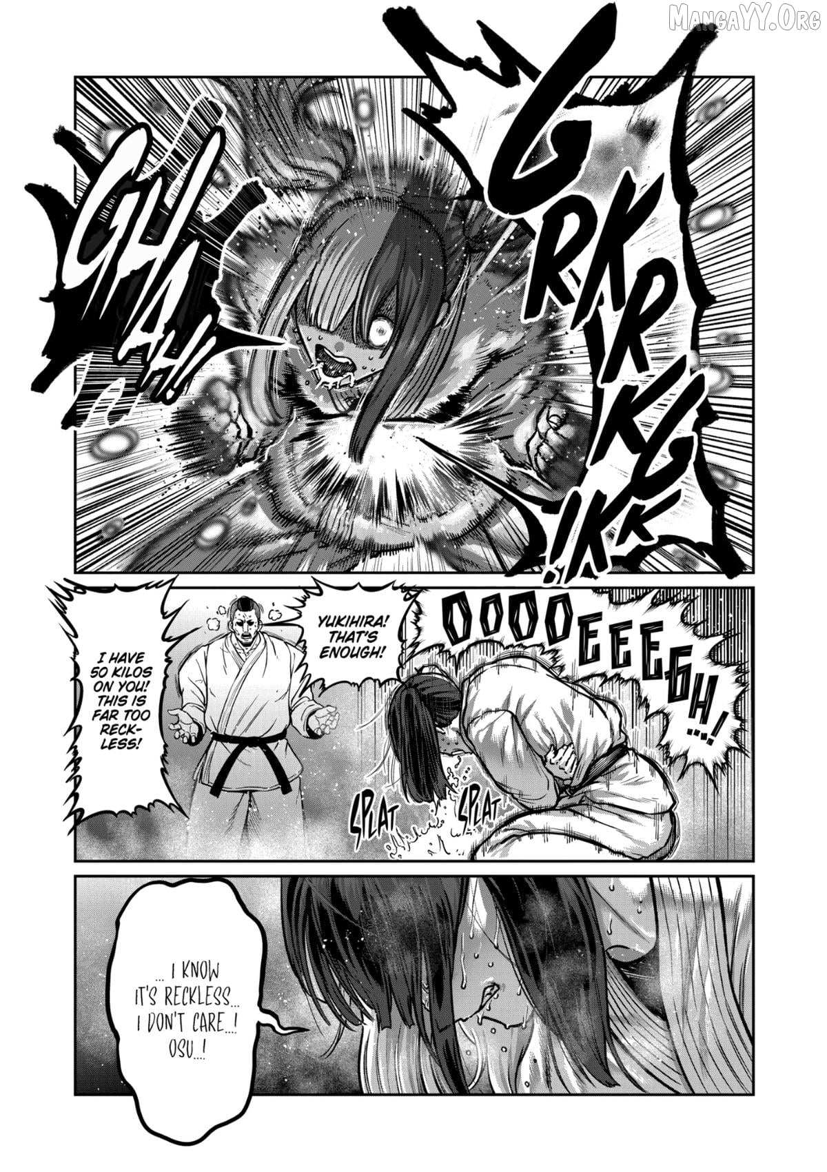 Read ST✰R: Strike It Rich chapter 67 image 9 on Lezhin