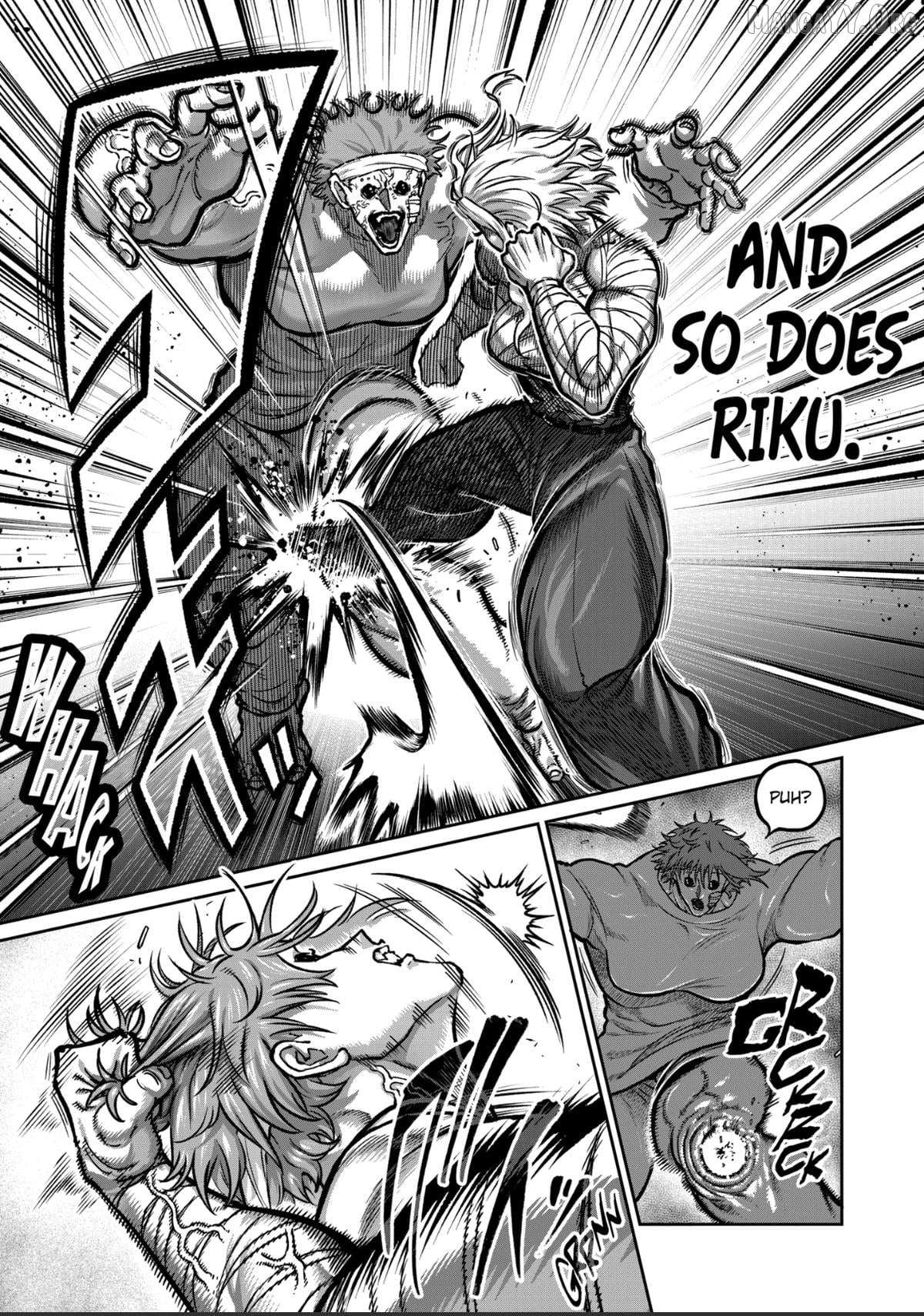 Read ST✰R: Strike It Rich chapter 68 image 10 on Lezhin
