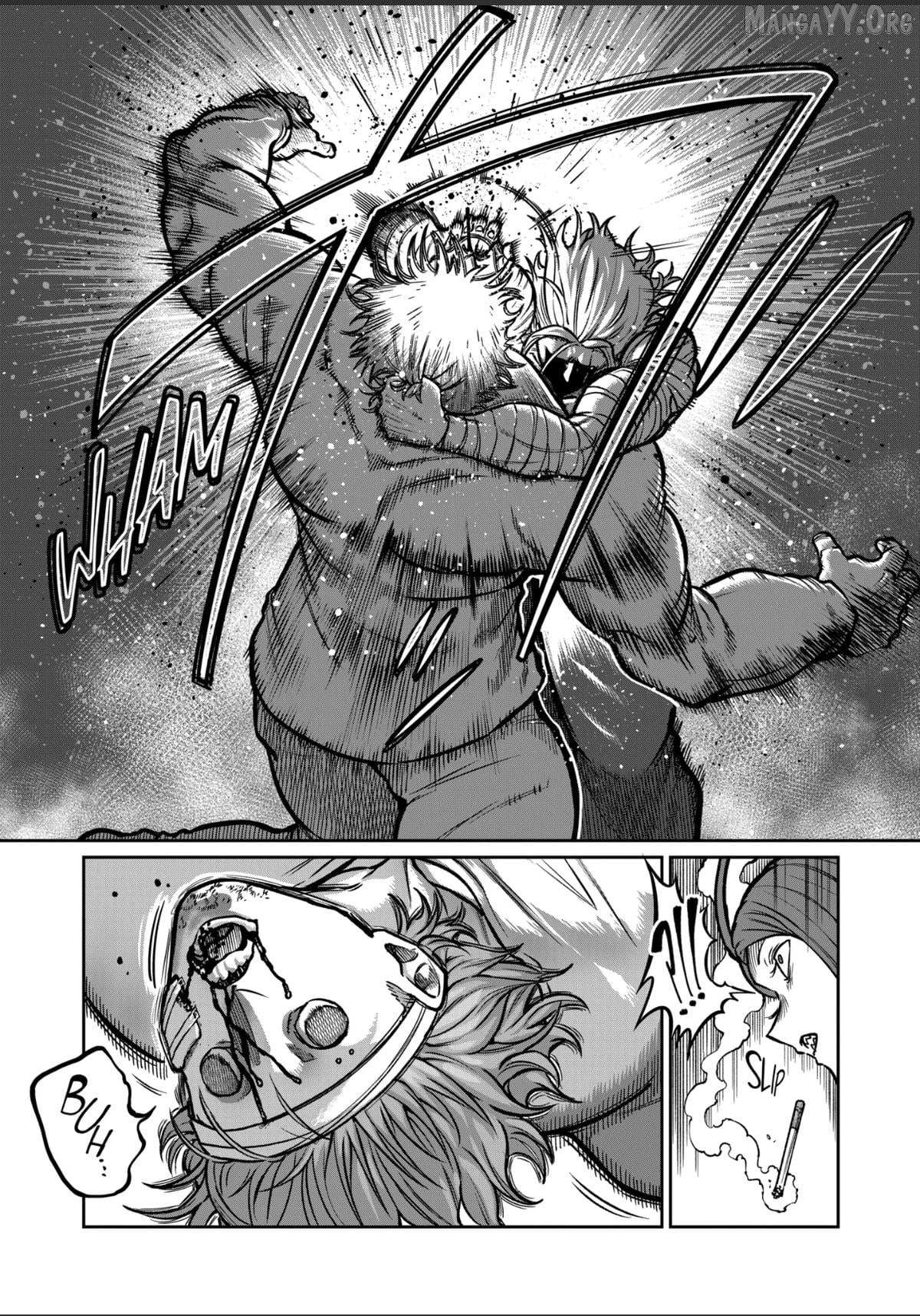 Read ST✰R: Strike It Rich chapter 68 image 11 on Lezhin