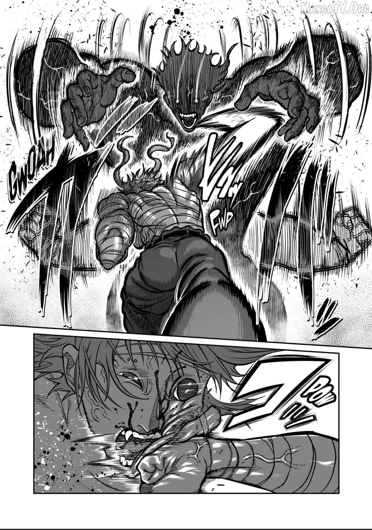 Read ST✰R: Strike It Rich chapter 68 image 12 on Lezhin
