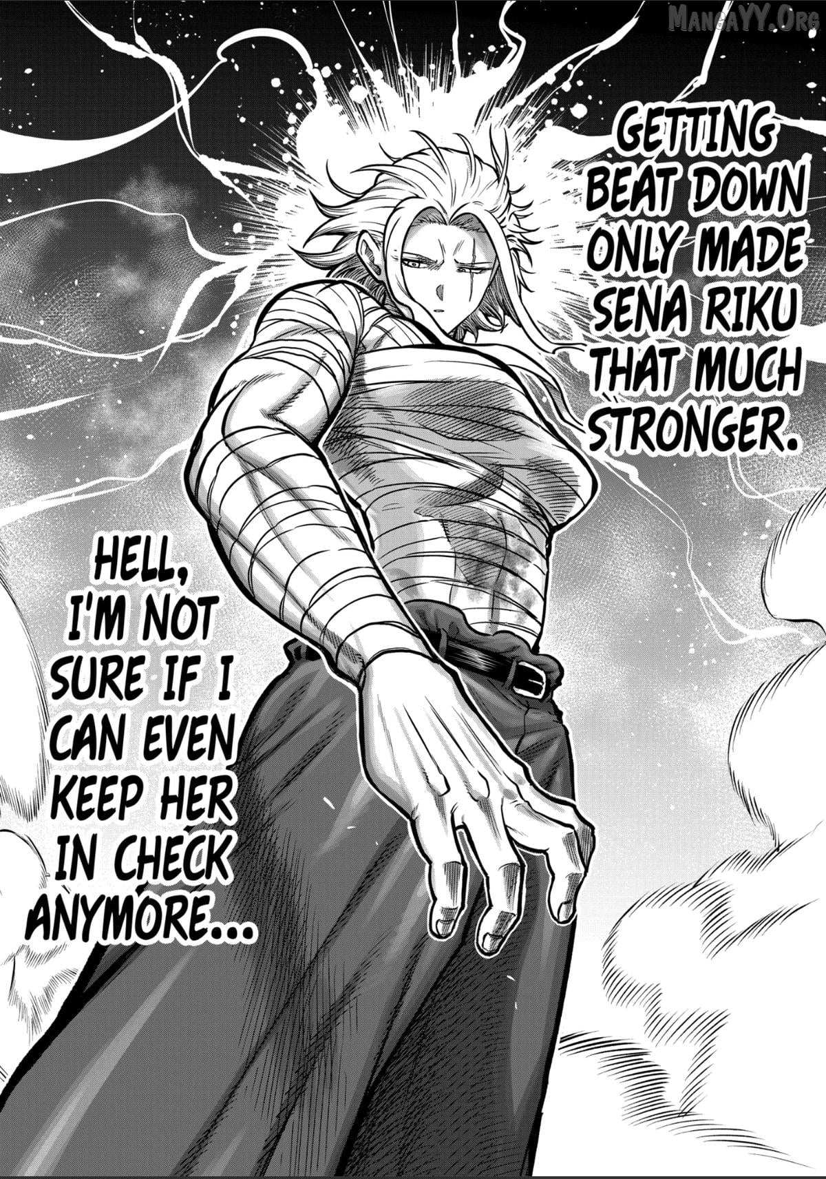 Read ST✰R: Strike It Rich chapter 68 image 16 on Lezhin
