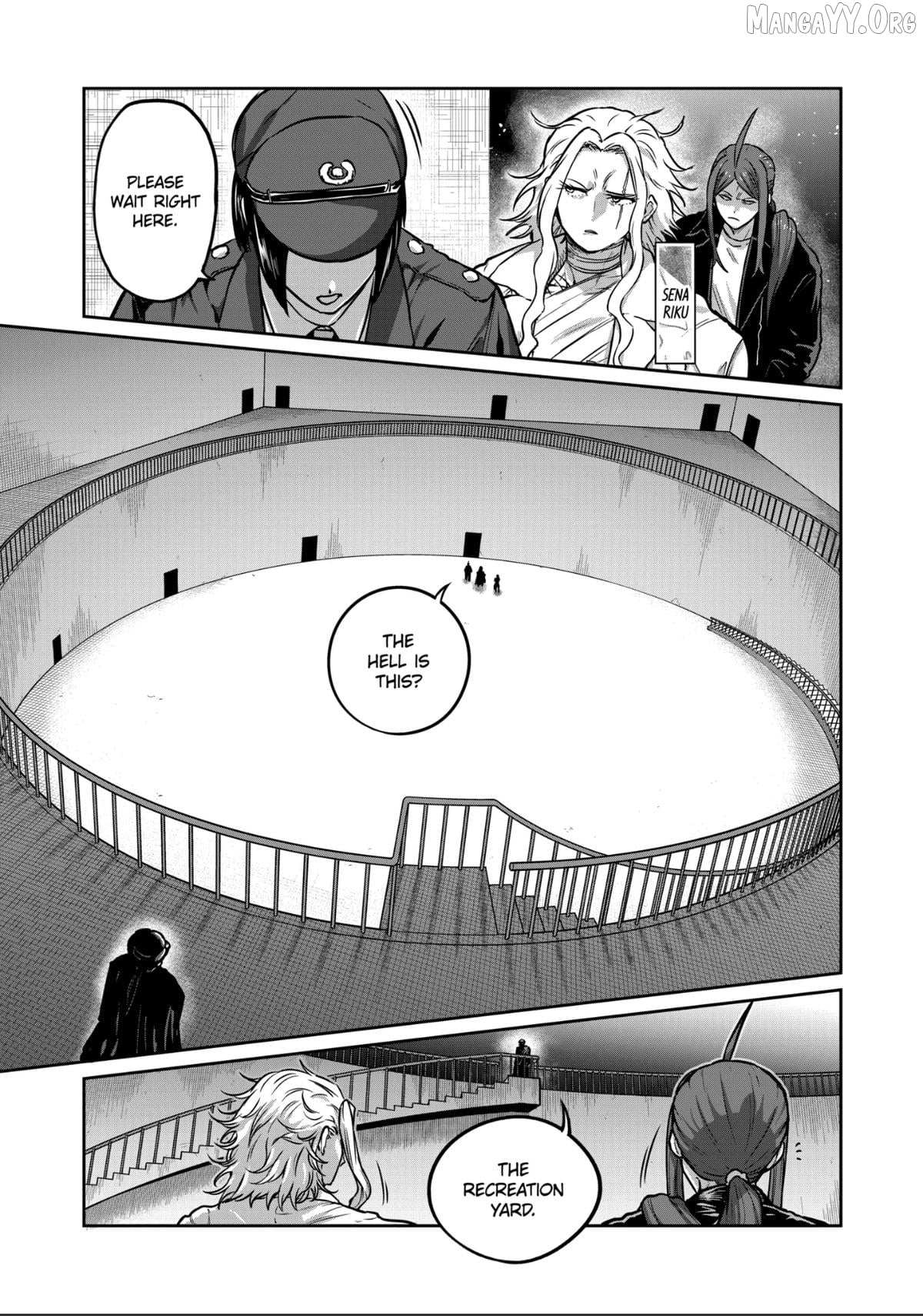 Read ST✰R: Strike It Rich chapter 68 image 2 on Lezhin