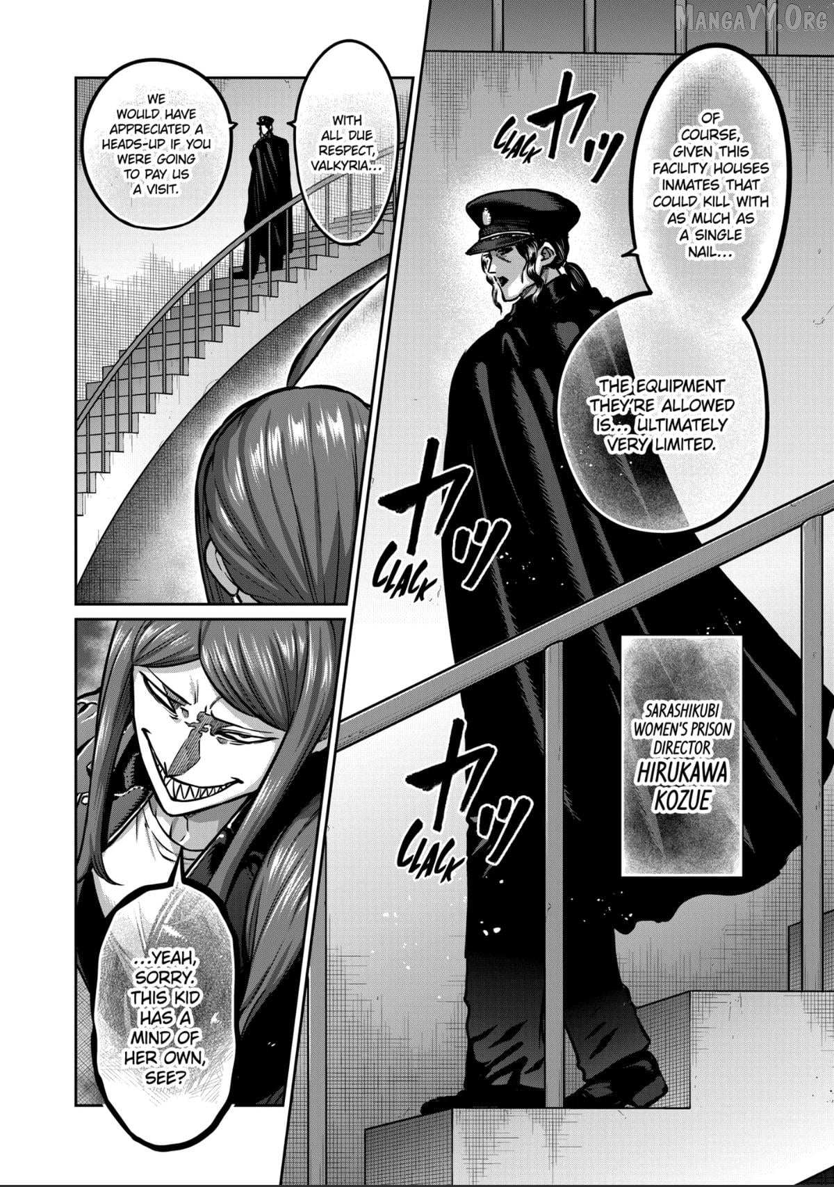 Read ST✰R: Strike It Rich chapter 68 image 3 on Lezhin