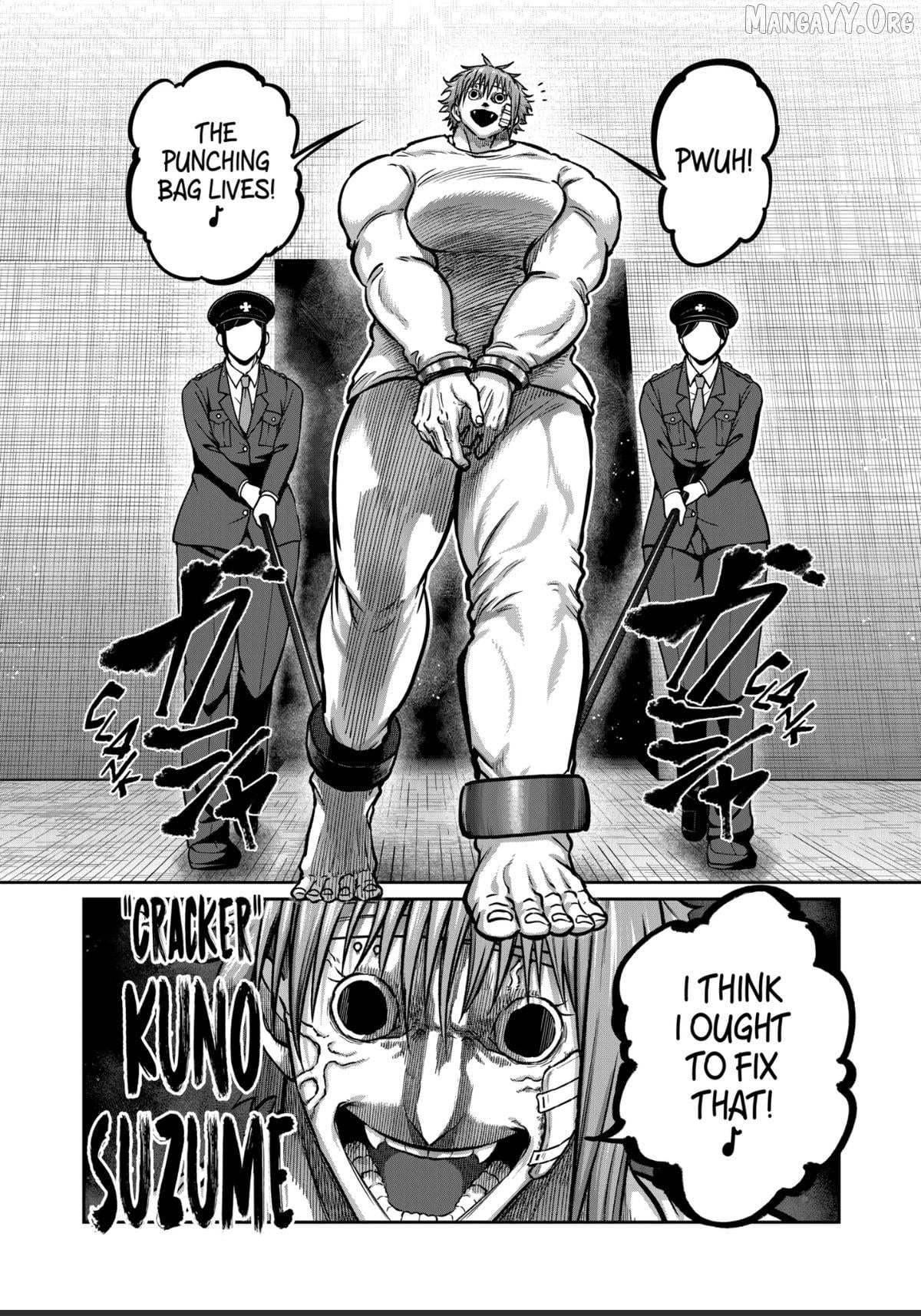 Read ST✰R: Strike It Rich chapter 68 image 5 on Lezhin