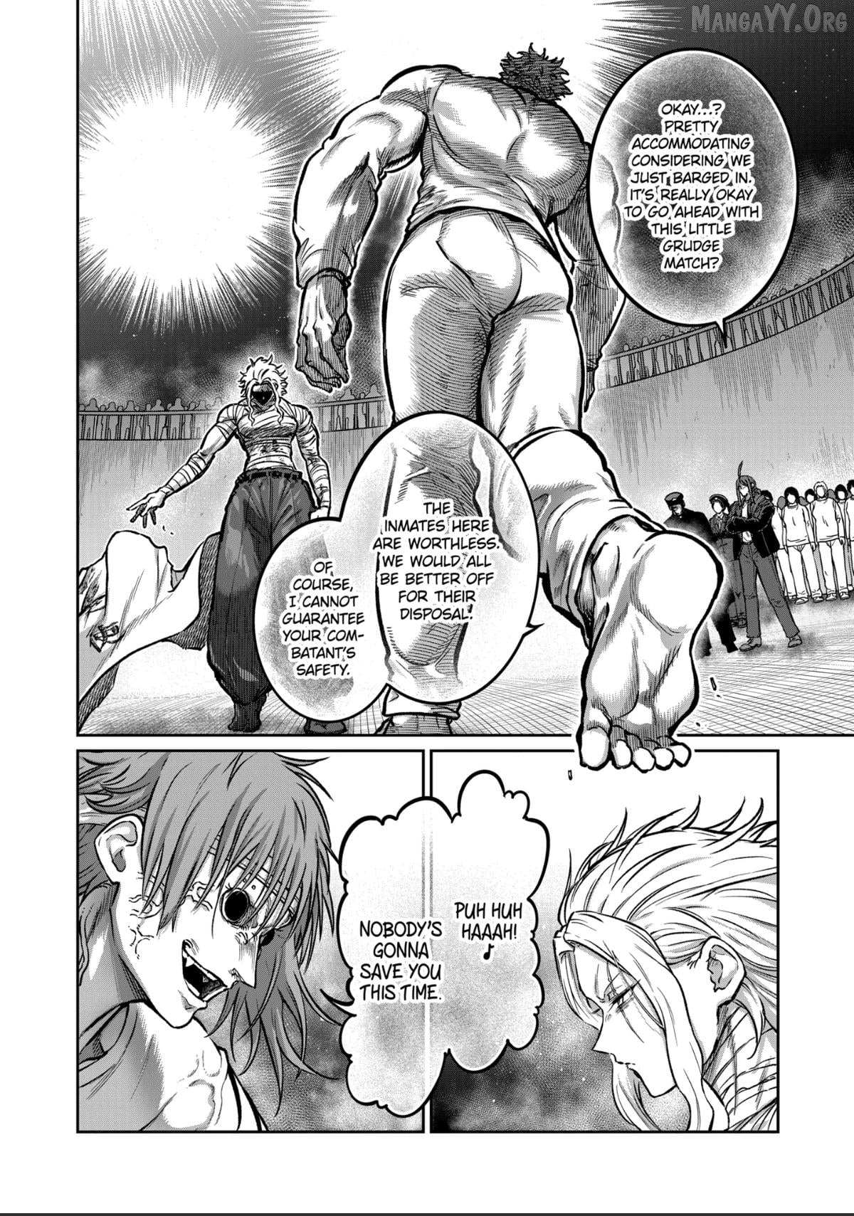 Read ST✰R: Strike It Rich chapter 68 image 7 on Lezhin