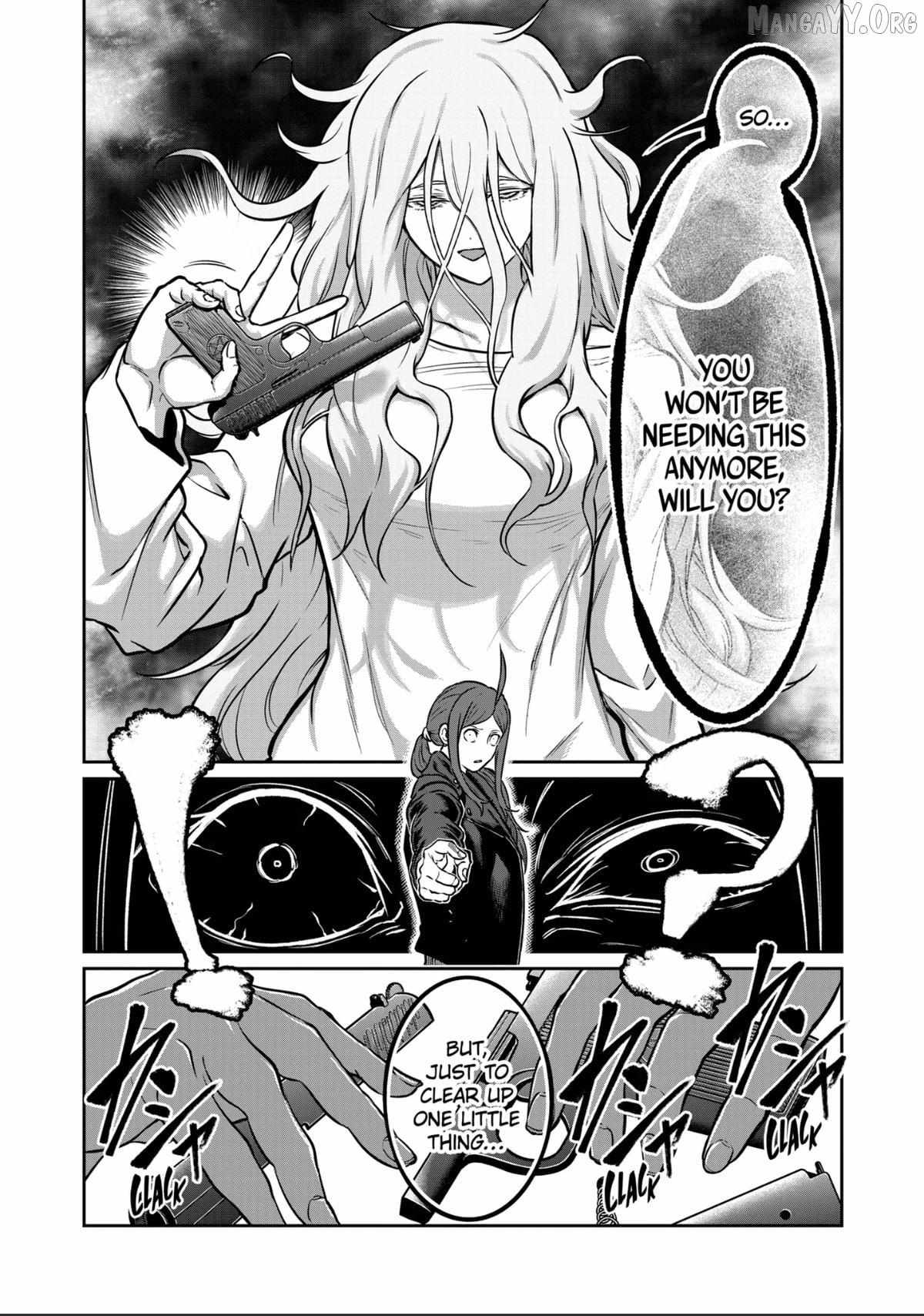 Read ST✰R: Strike It Rich chapter 69 image 11 on Lezhin