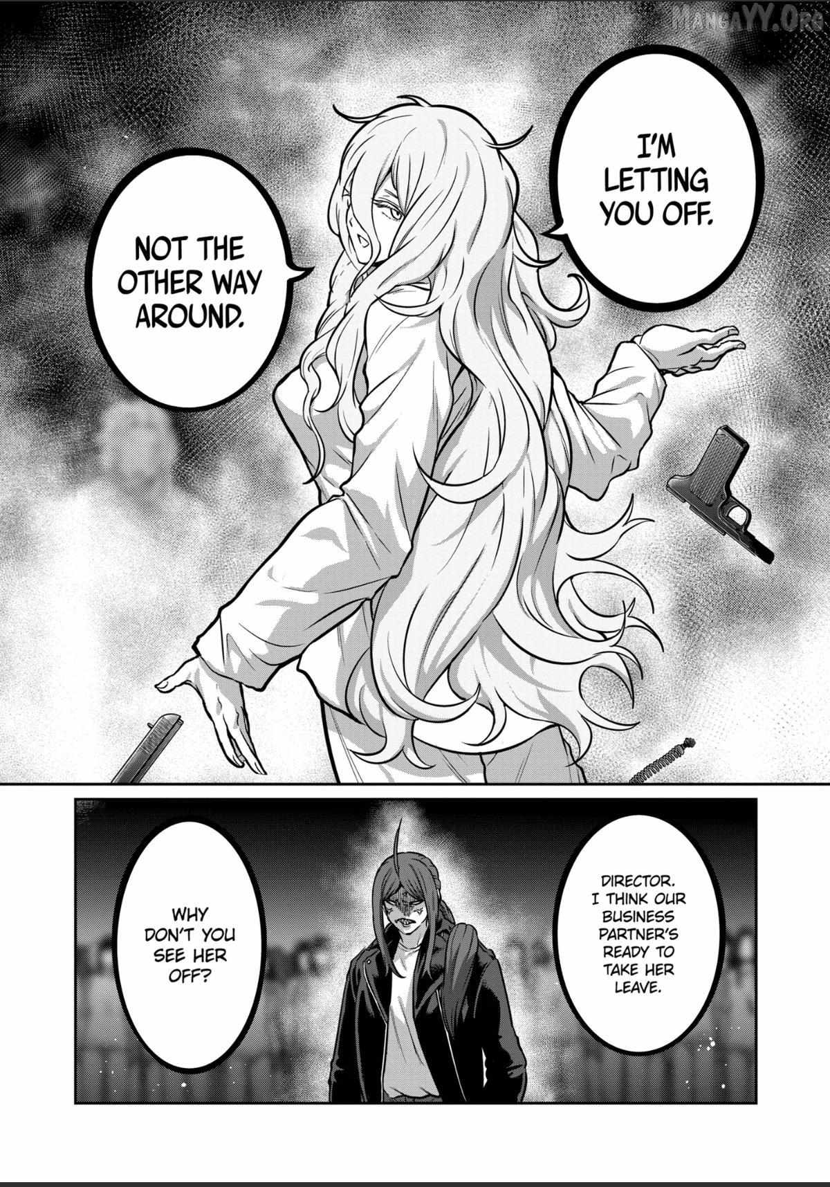 Read ST✰R: Strike It Rich chapter 69 image 12 on Lezhin