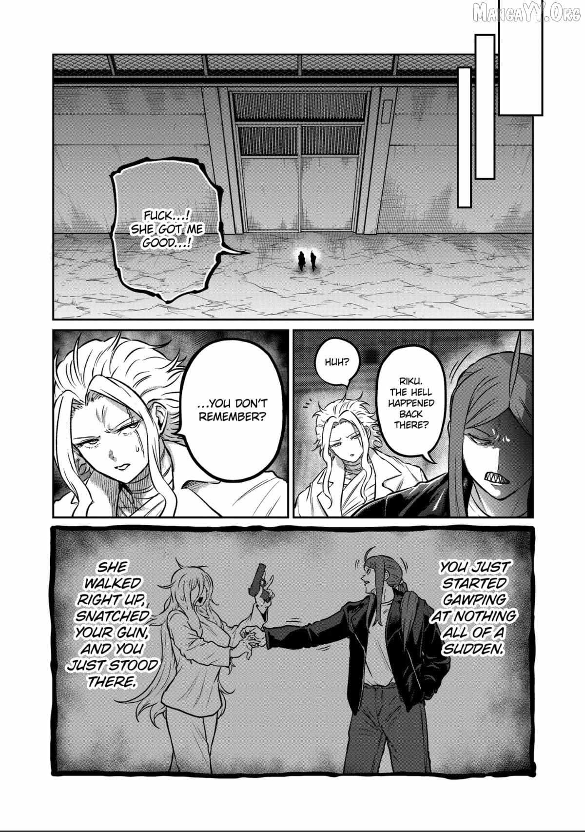 Read ST✰R: Strike It Rich chapter 69 image 13 on Lezhin