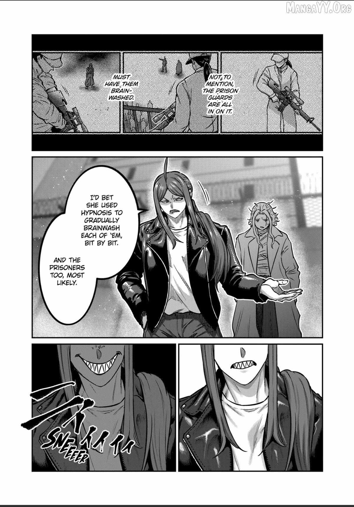 Read ST✰R: Strike It Rich chapter 69 image 15 on Lezhin