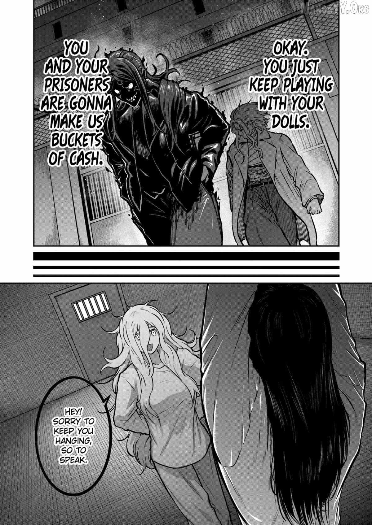 Read ST✰R: Strike It Rich chapter 69 image 16 on Lezhin