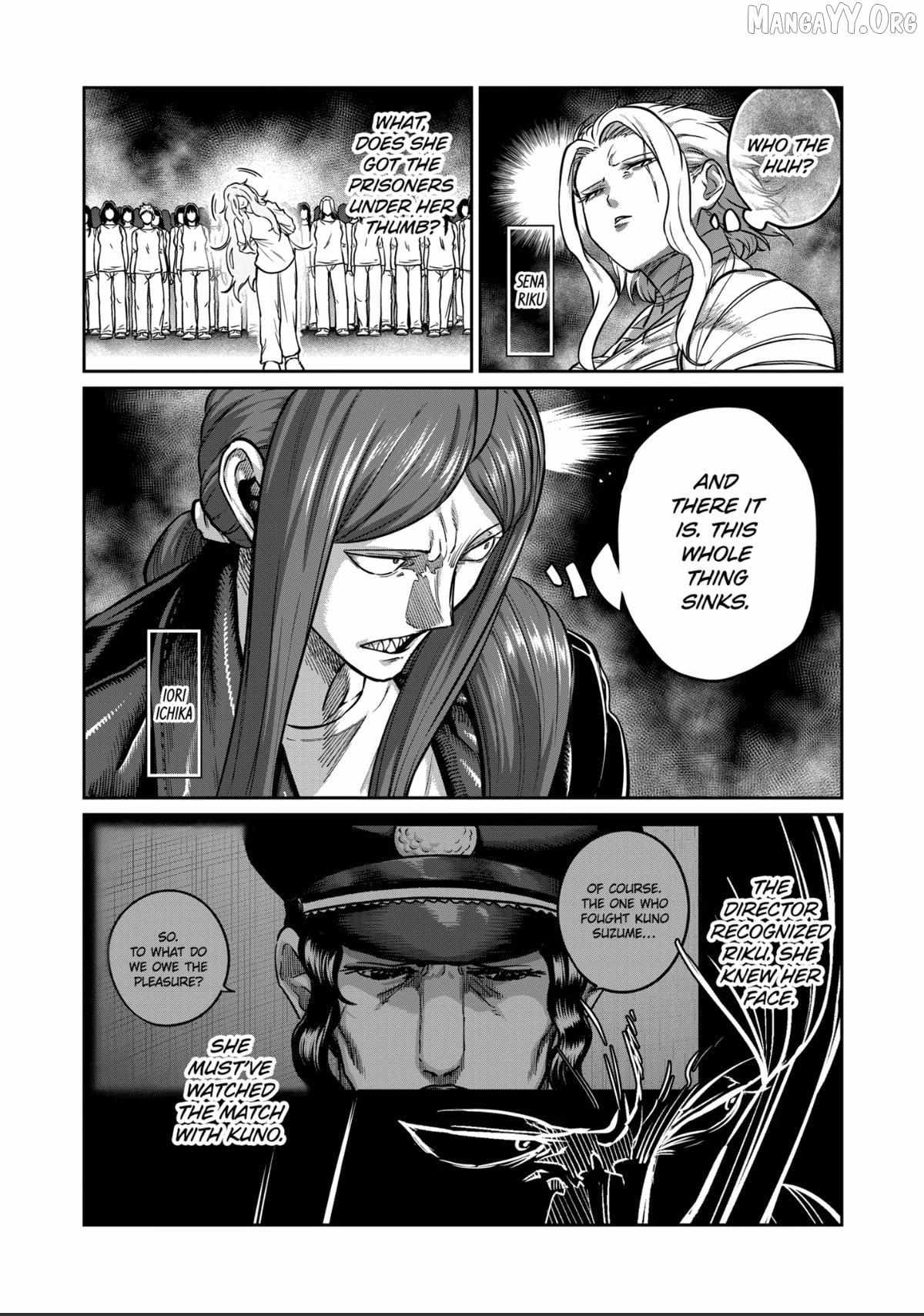 Read ST✰R: Strike It Rich chapter 69 image 2 on Lezhin
