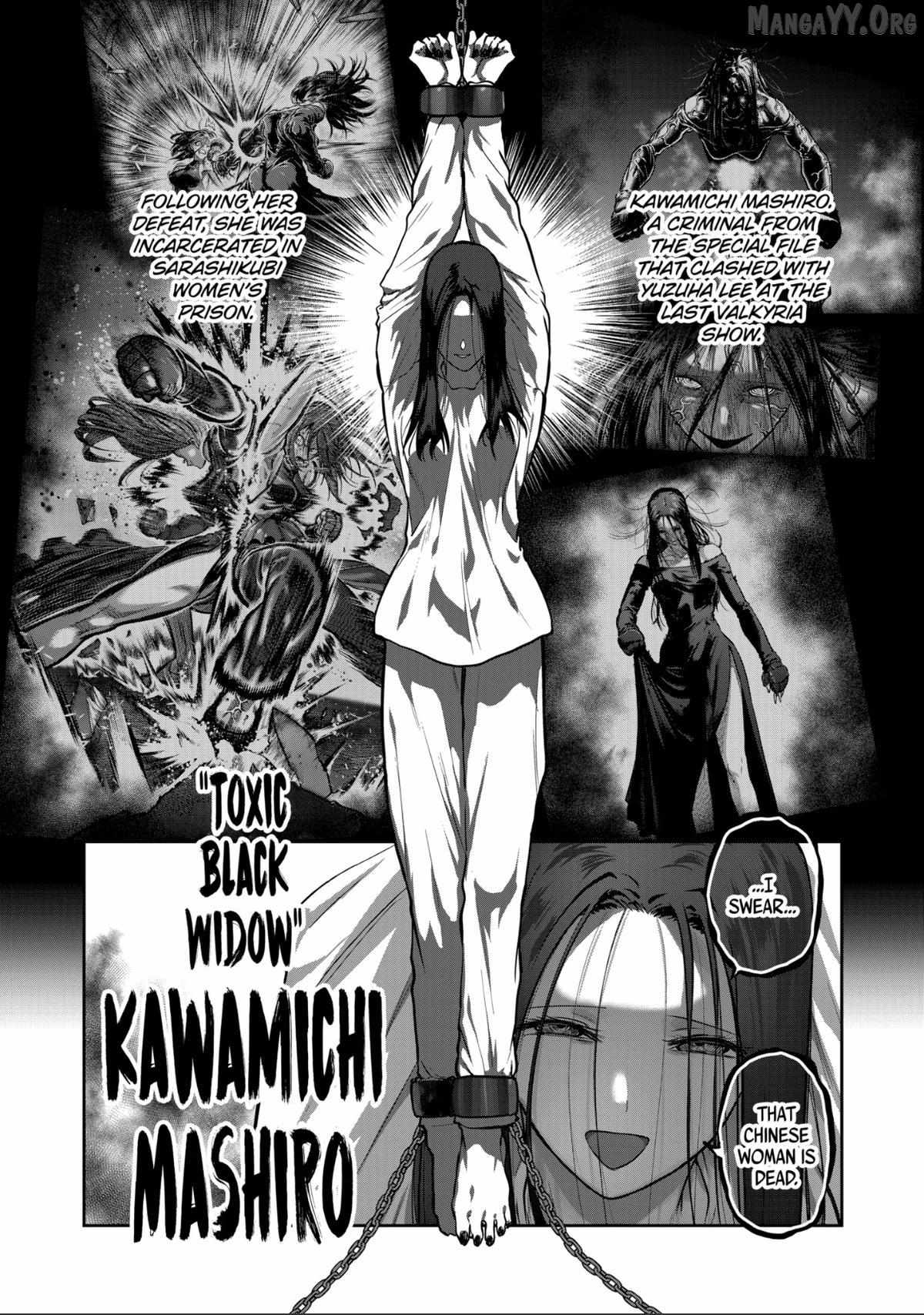 Read ST✰R: Strike It Rich chapter 70 image 1 on Lezhin