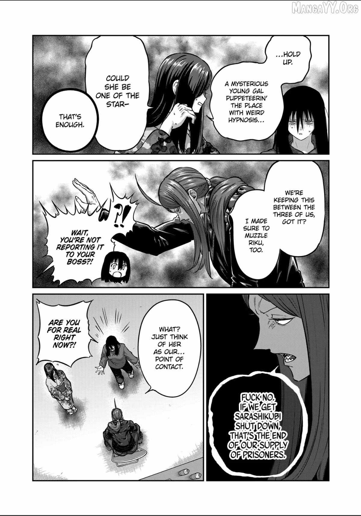 Read ST✰R: Strike It Rich chapter 70 image 10 on Lezhin