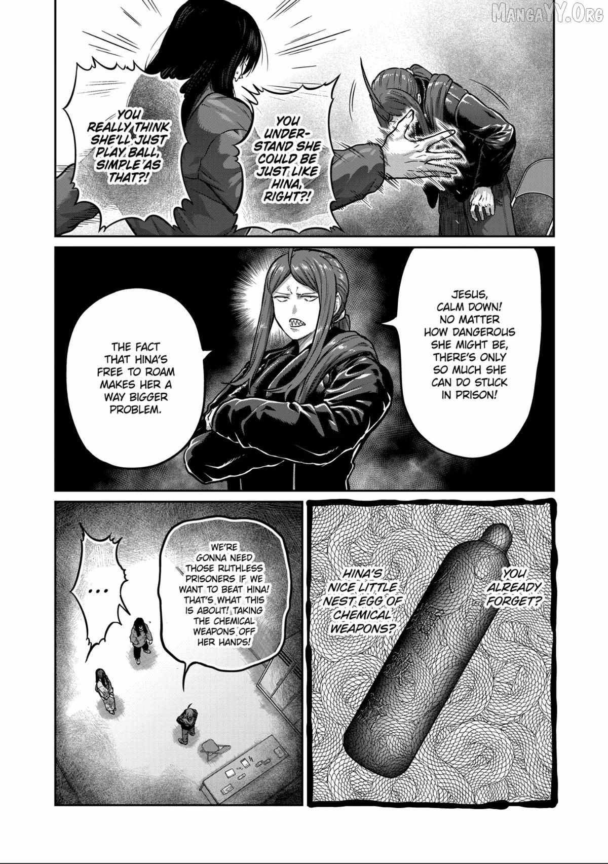 Read ST✰R: Strike It Rich chapter 70 image 11 on Lezhin