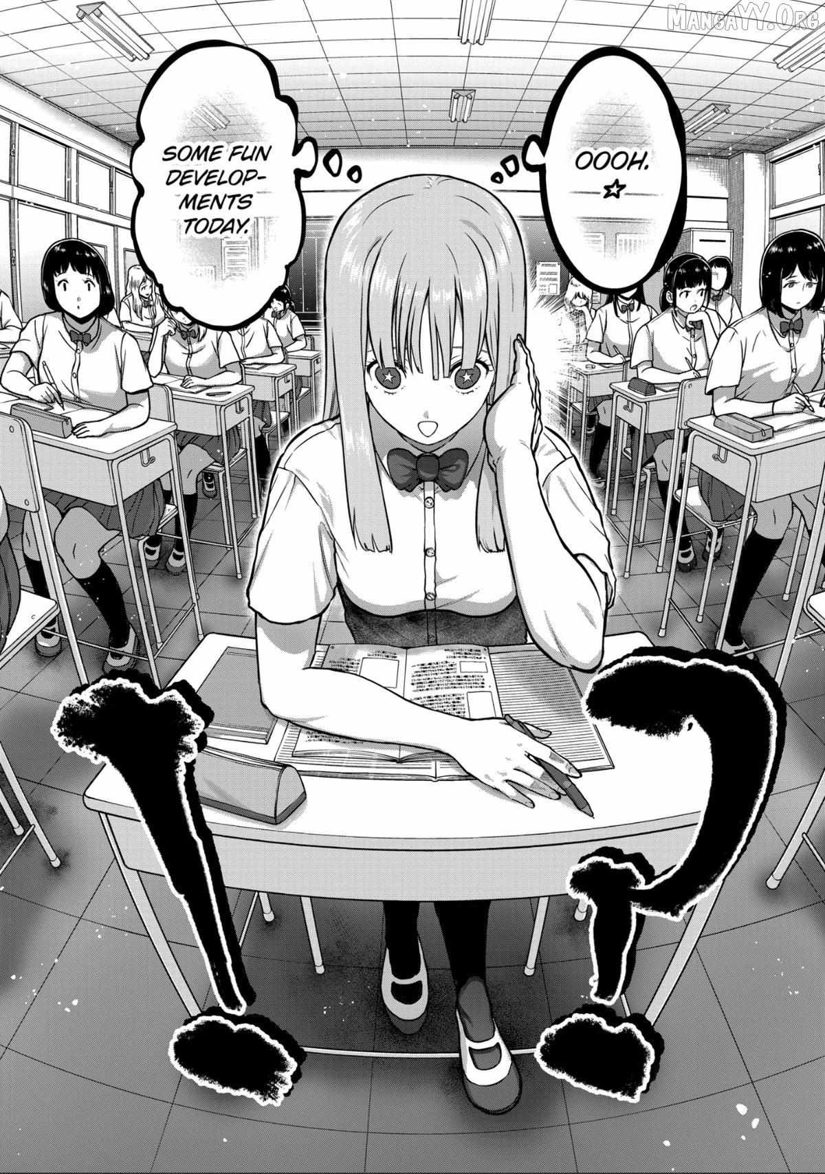 Read ST✰R: Strike It Rich chapter 70 image 12 on Lezhin