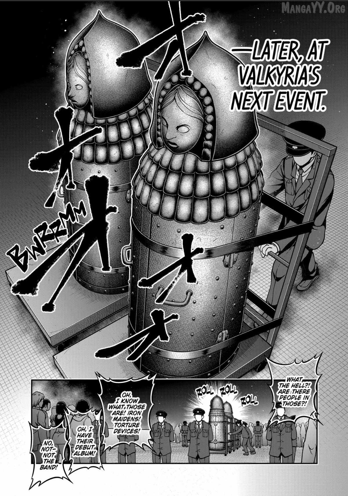 Read ST✰R: Strike It Rich chapter 70 image 14 on Lezhin