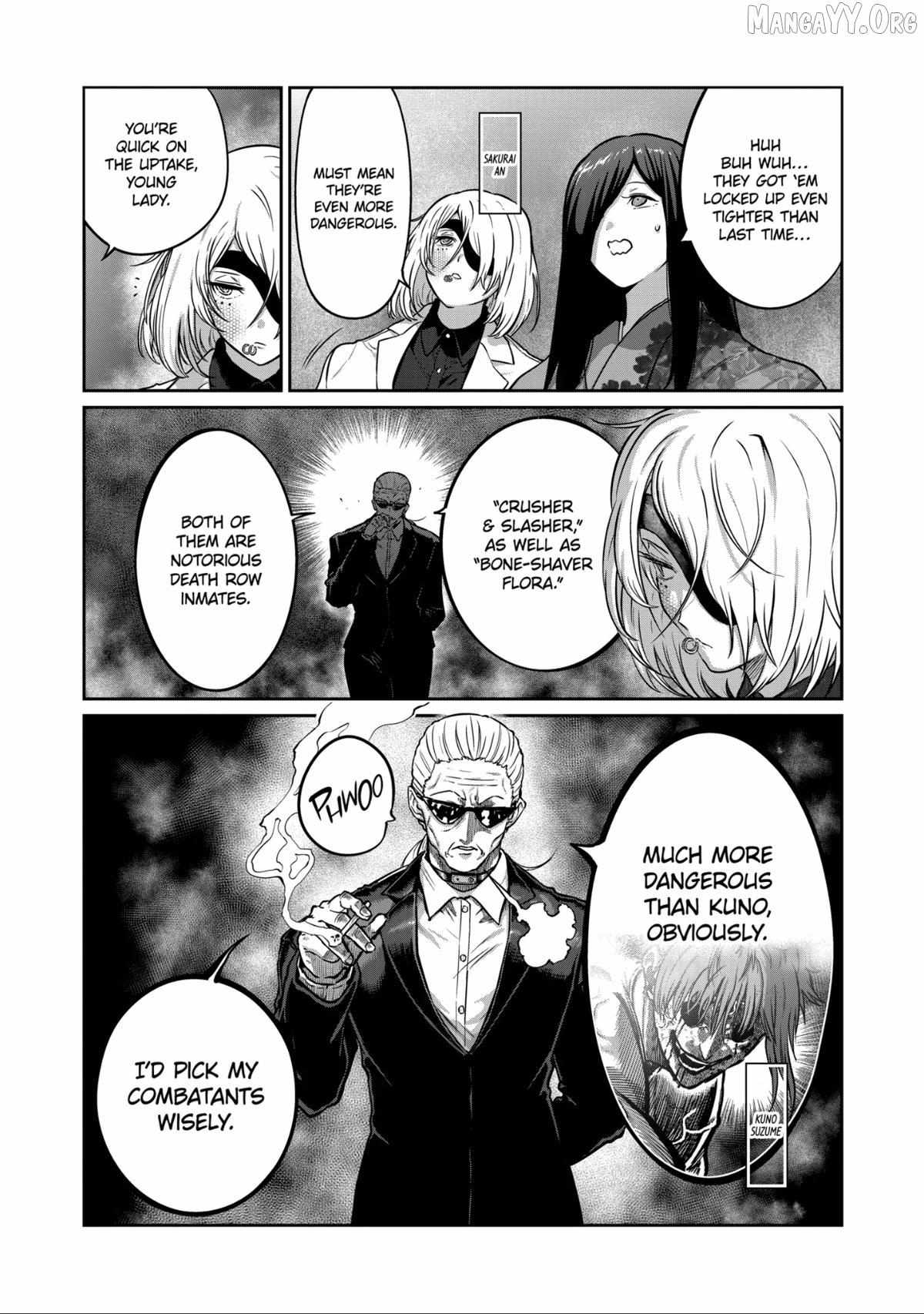 Read ST✰R: Strike It Rich chapter 70 image 15 on Lezhin