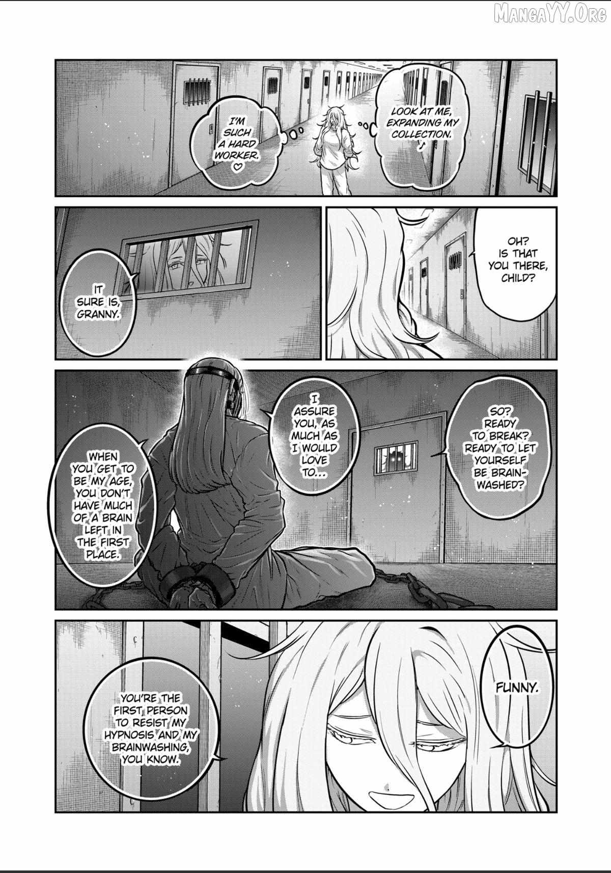 Read ST✰R: Strike It Rich chapter 70 image 6 on Lezhin