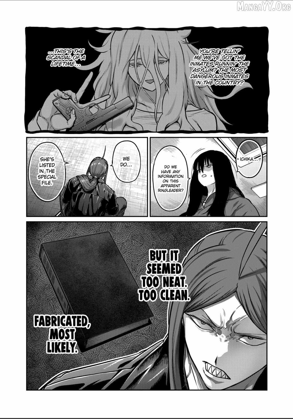 Read ST✰R: Strike It Rich chapter 70 image 9 on Lezhin