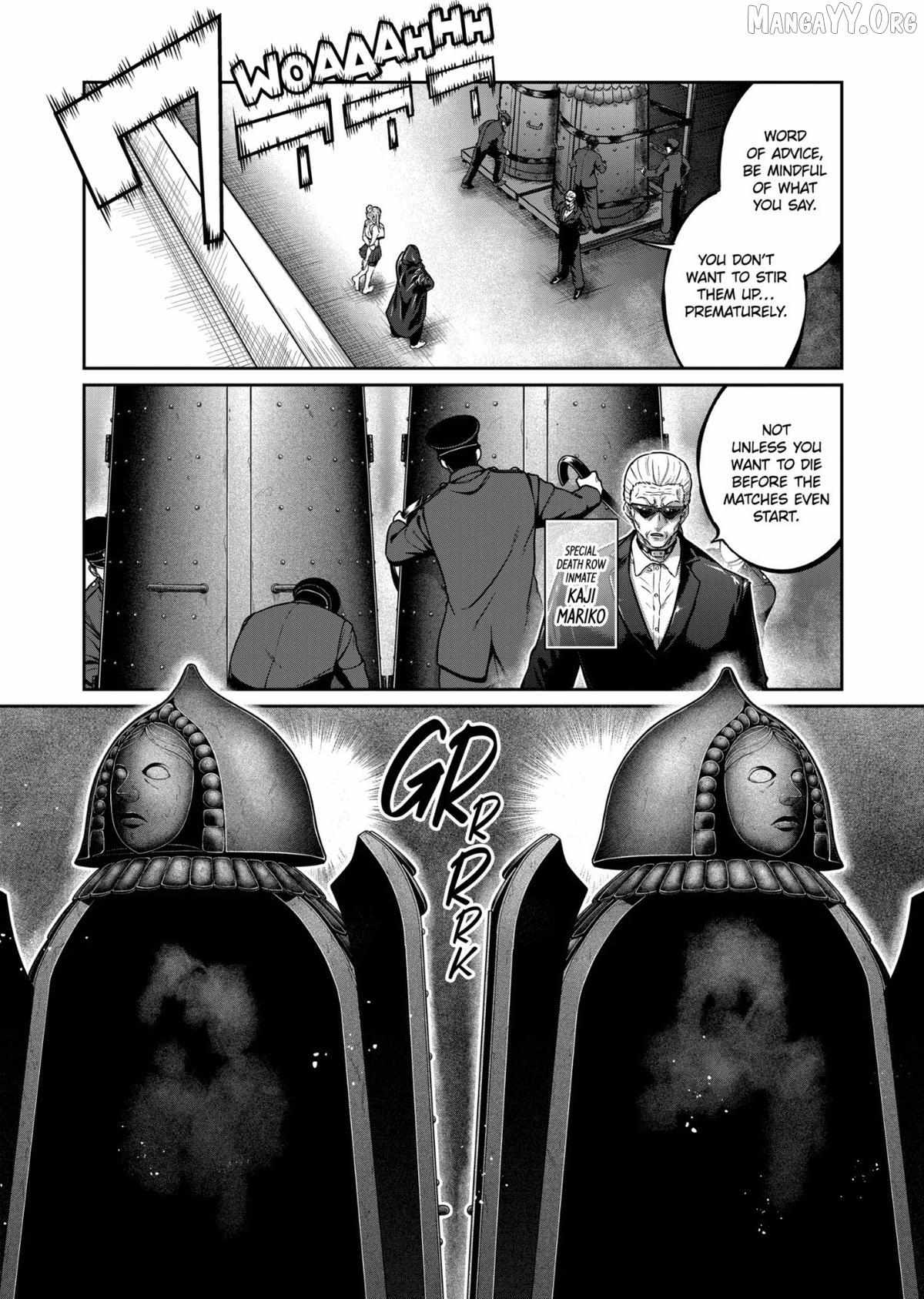 Read ST✰R: Strike It Rich chapter 71 image 1 on Lezhin