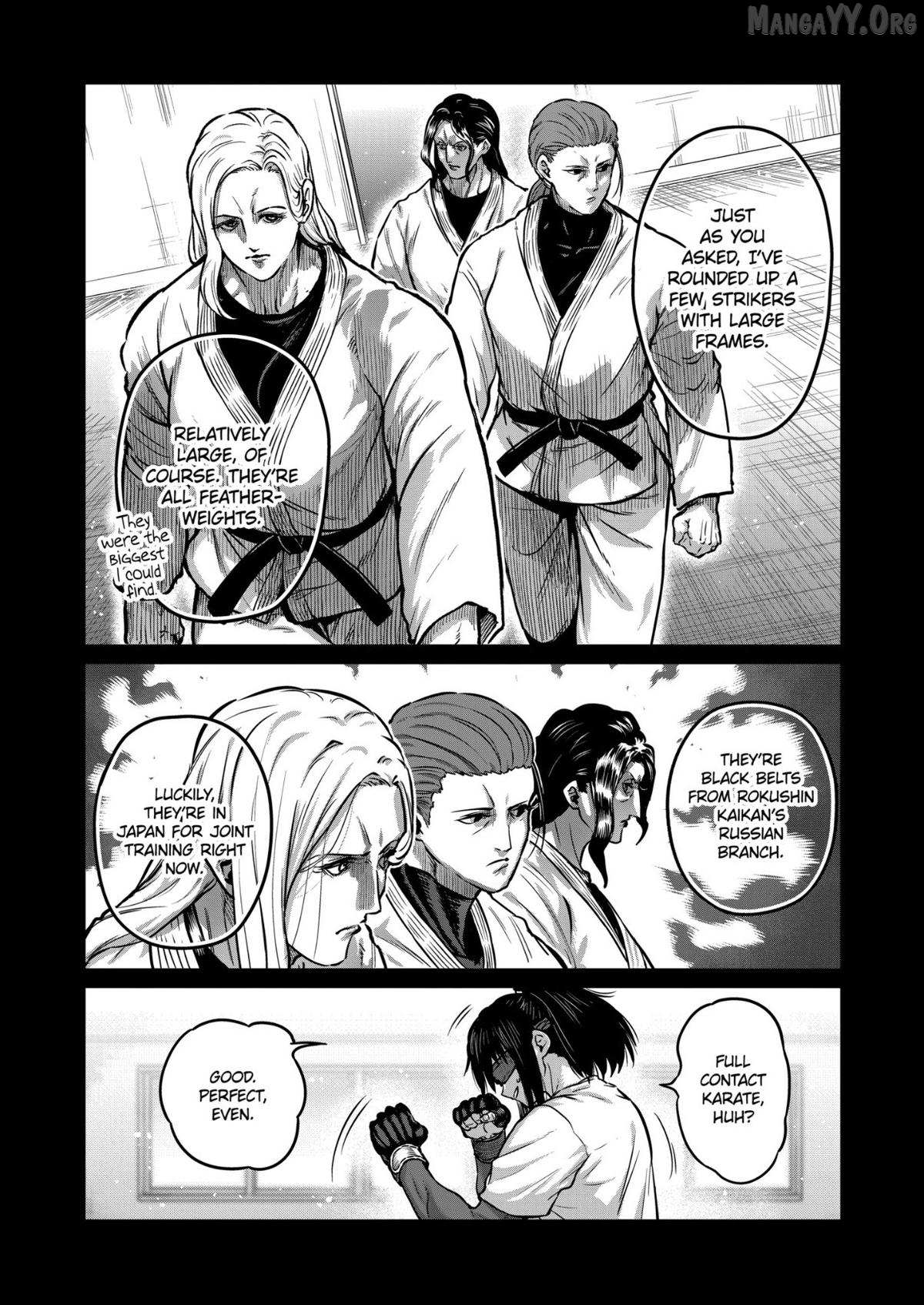 Read ST✰R: Strike It Rich chapter 74 image 1 on Lezhin