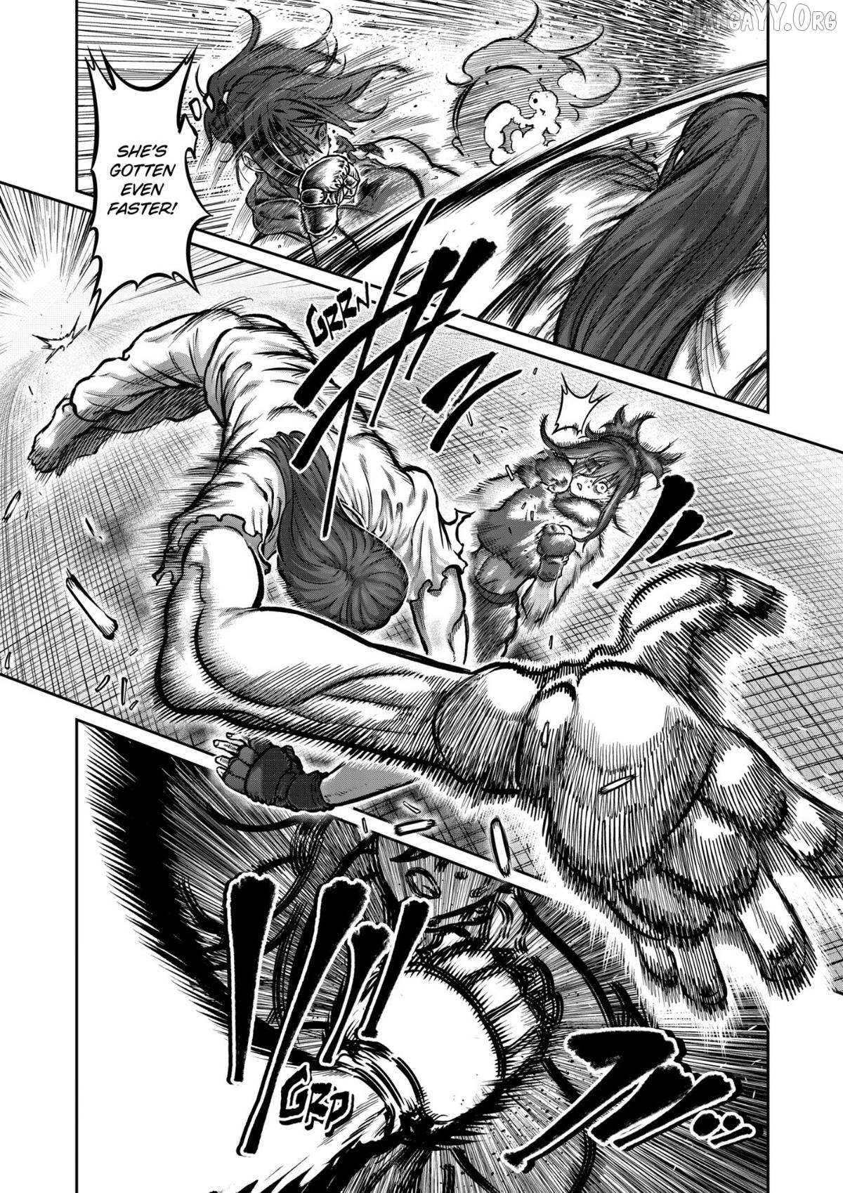 Read ST✰R: Strike It Rich chapter 74 image 11 on Lezhin
