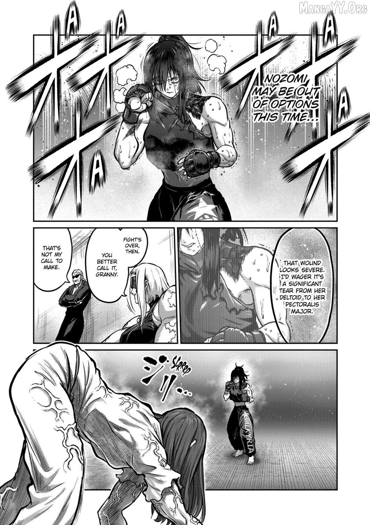 Read ST✰R: Strike It Rich chapter 74 image 14 on Lezhin