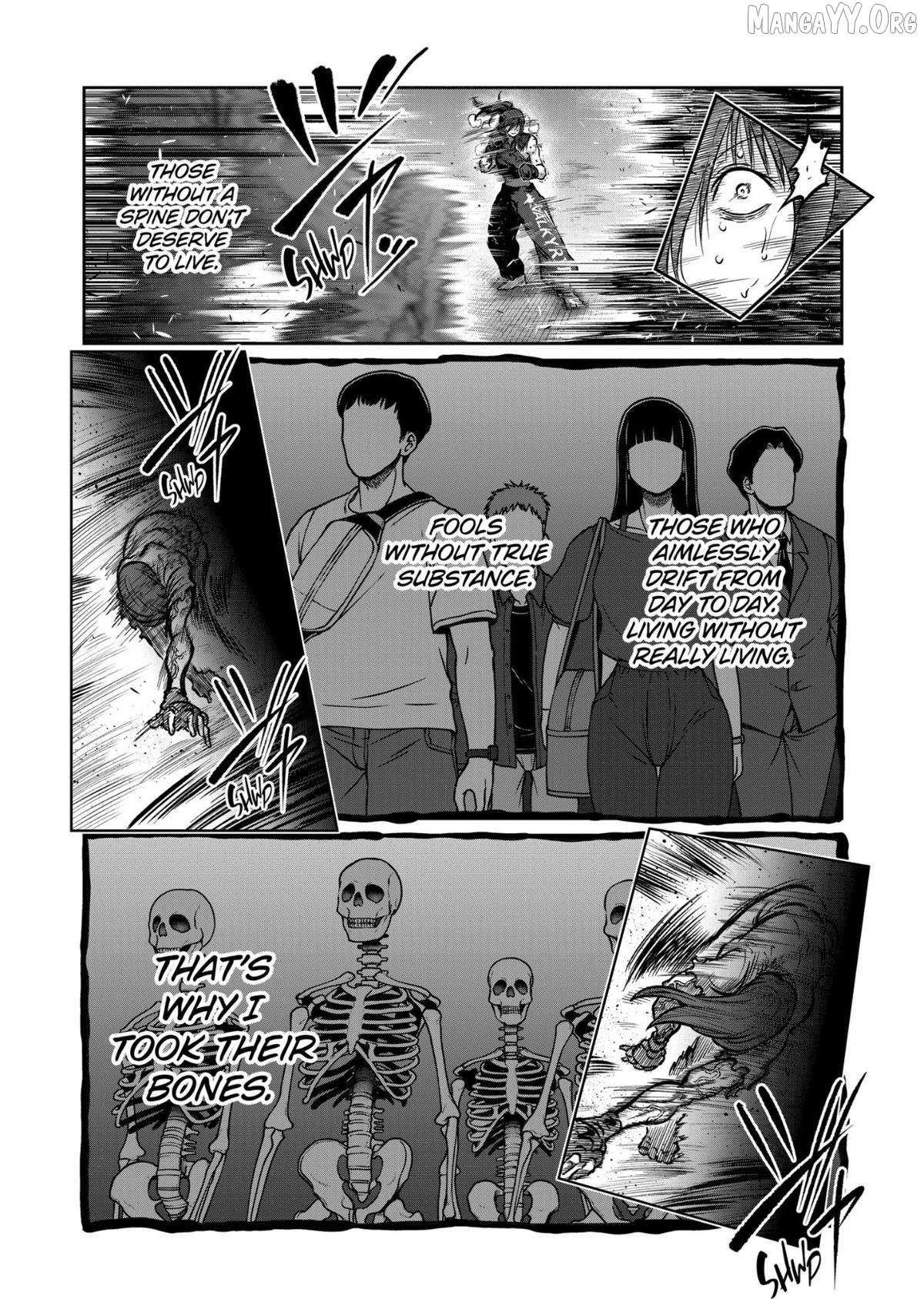 Read ST✰R: Strike It Rich chapter 74 image 15 on Lezhin