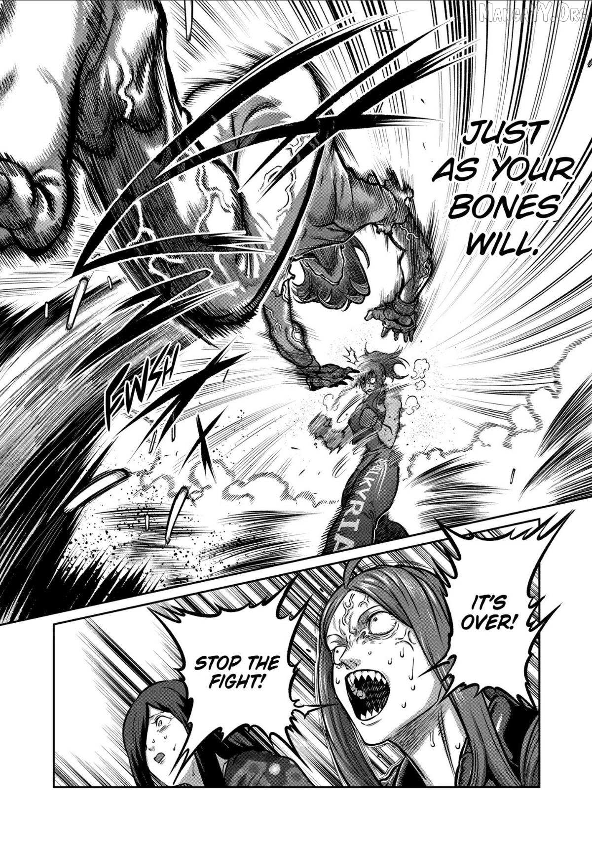 Read ST✰R: Strike It Rich chapter 74 image 17 on Lezhin