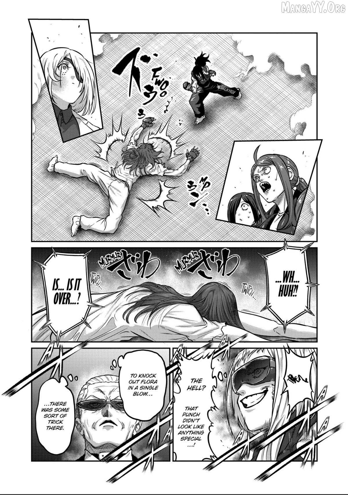 Read ST✰R: Strike It Rich chapter 74 image 22 on Lezhin
