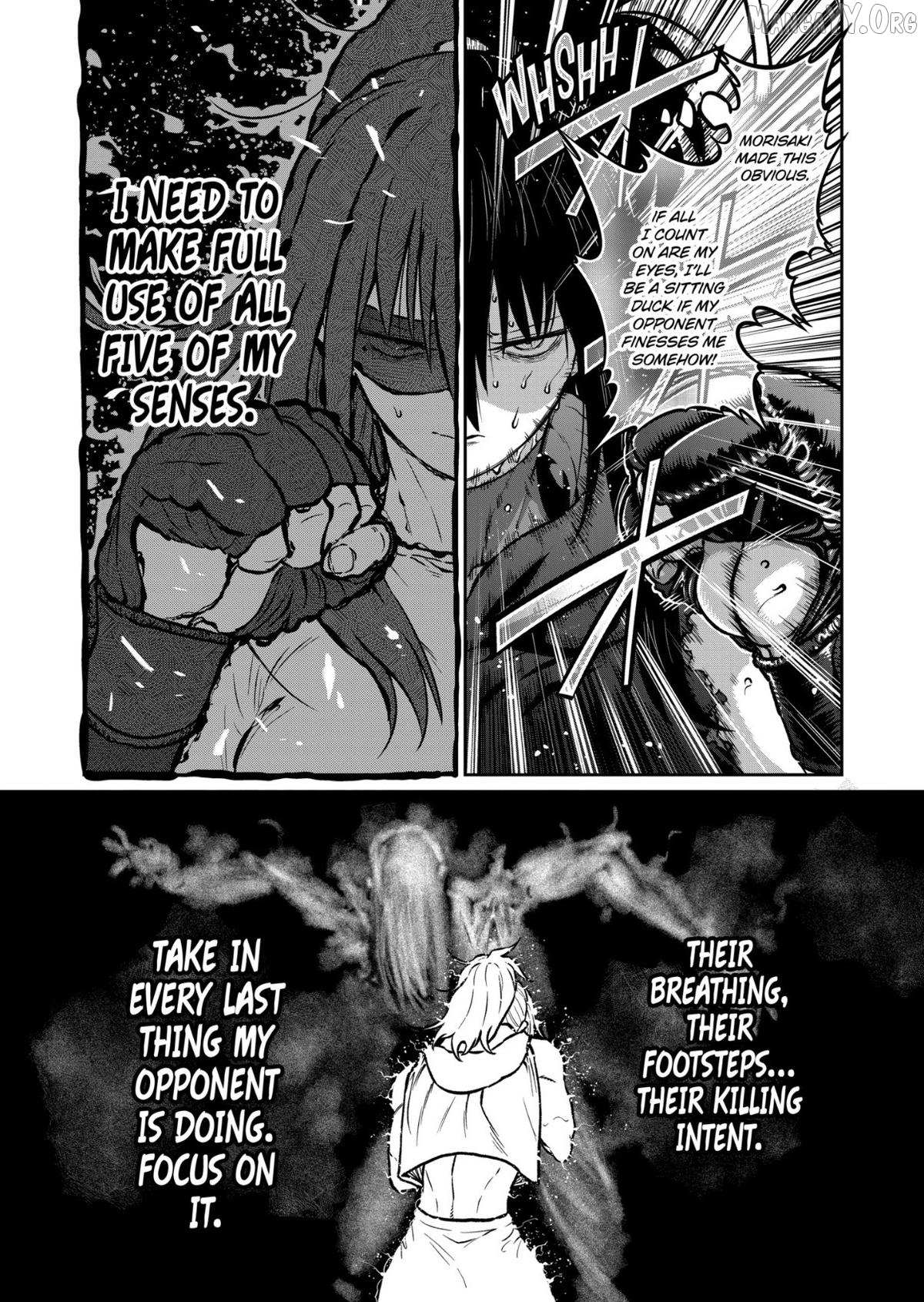 Read ST✰R: Strike It Rich chapter 74 image 4 on Lezhin