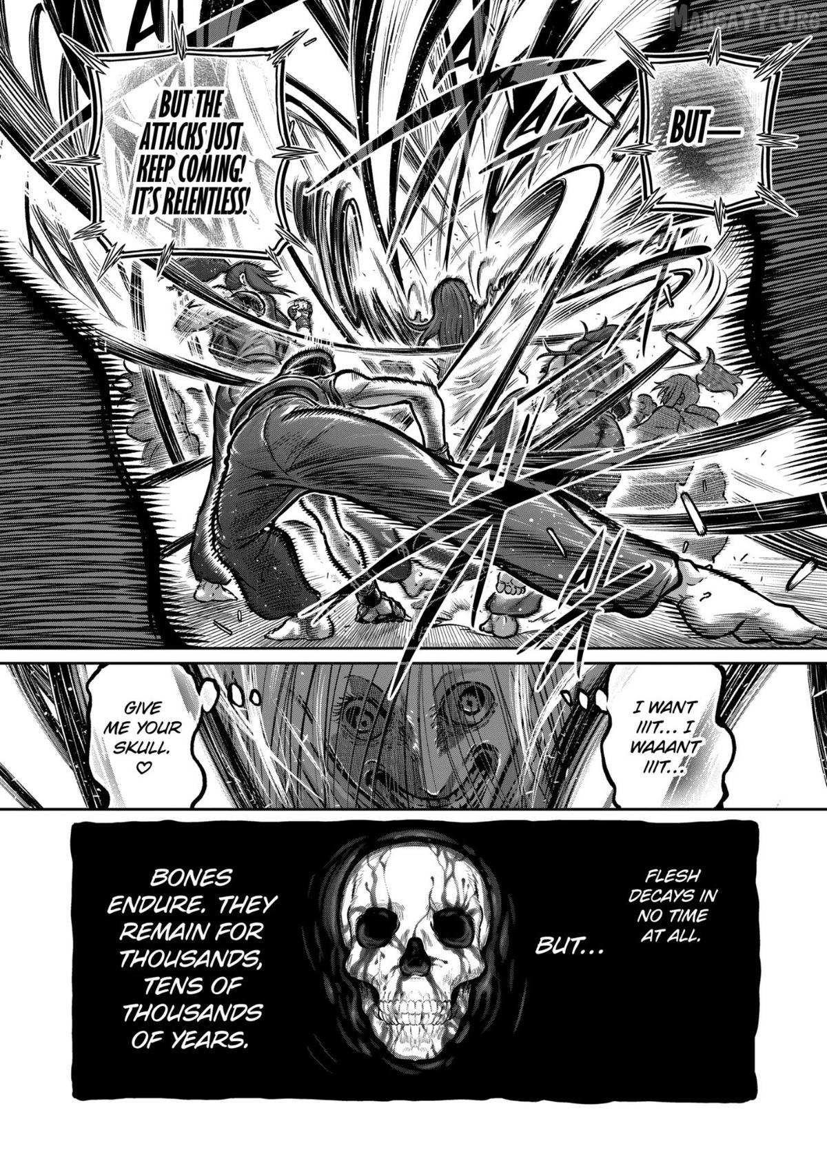 Read ST✰R: Strike It Rich chapter 74 image 7 on Lezhin
