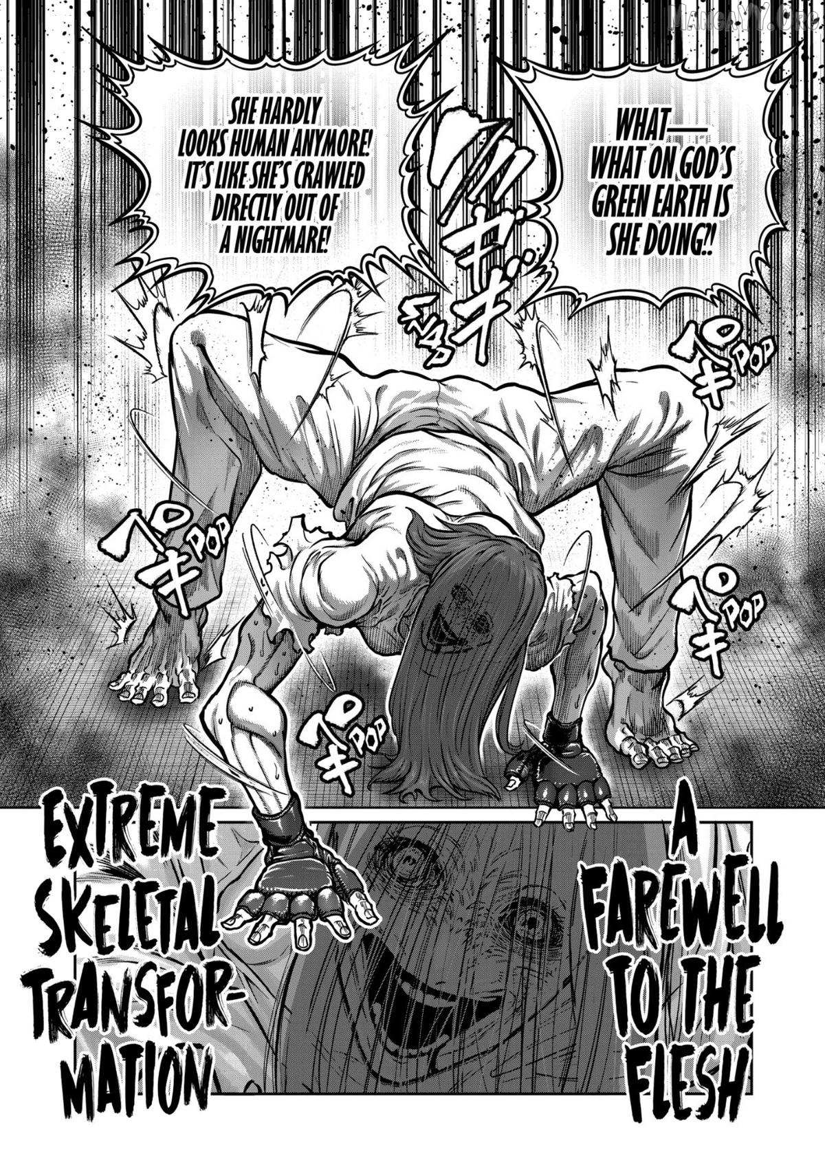 Read ST✰R: Strike It Rich chapter 74 image 9 on Lezhin