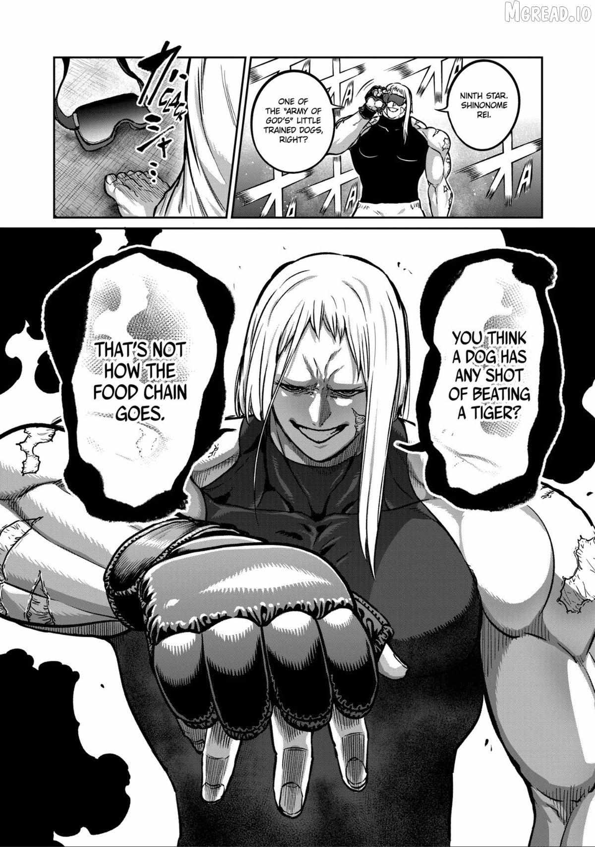 Read ST✰R: Strike It Rich chapter 75 image 13 on Lezhin