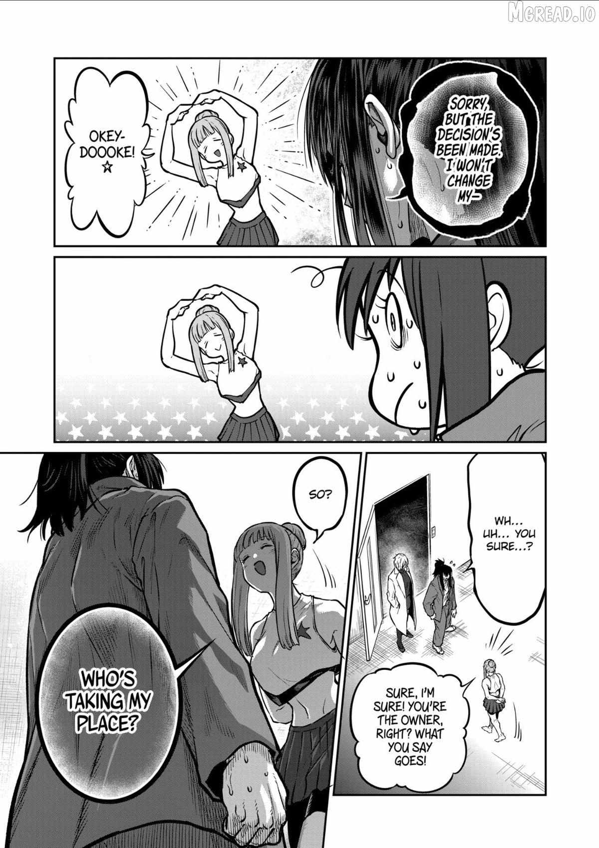 Read ST✰R: Strike It Rich chapter 75 image 8 on Lezhin